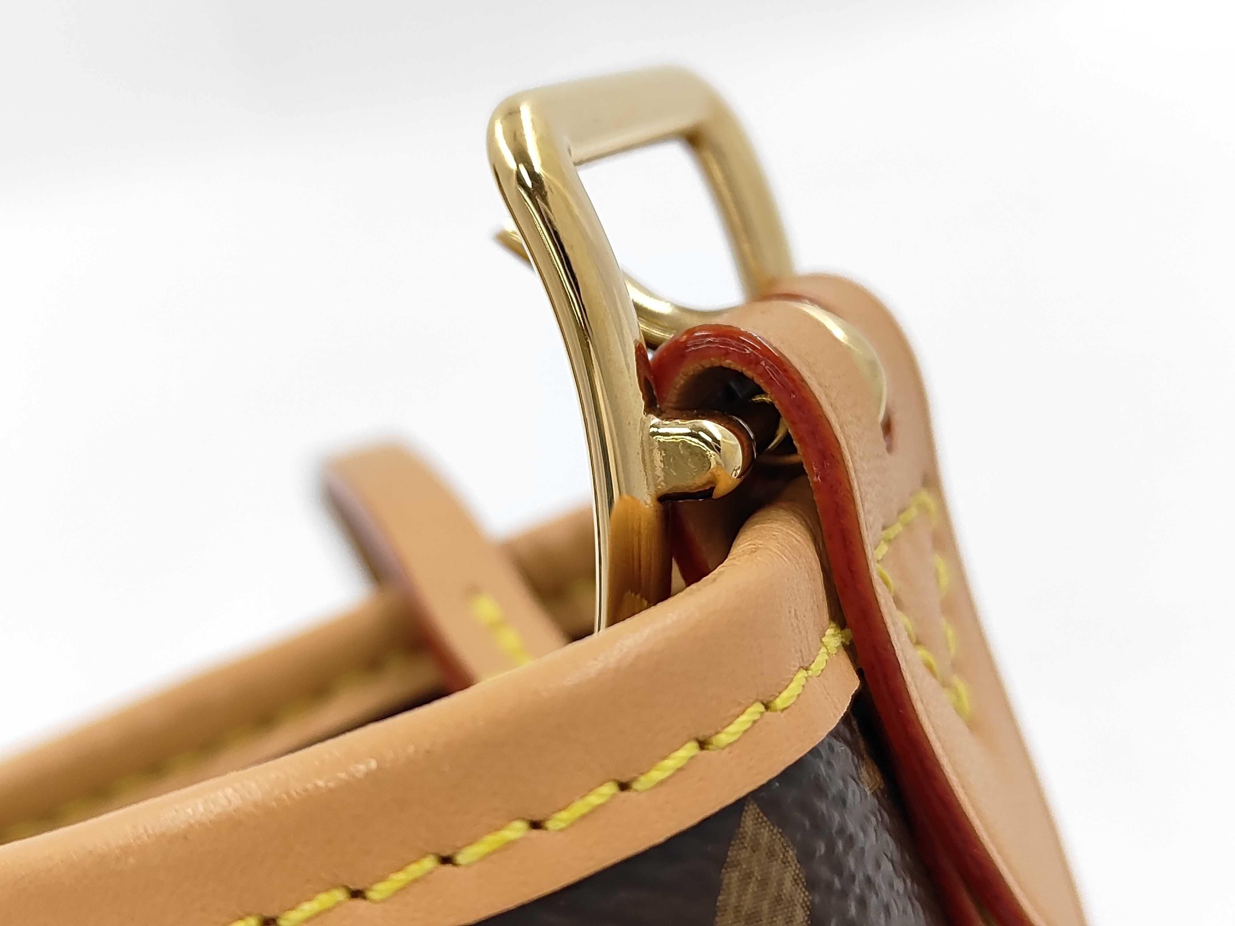 Carryall Shoulder Bag — view 3