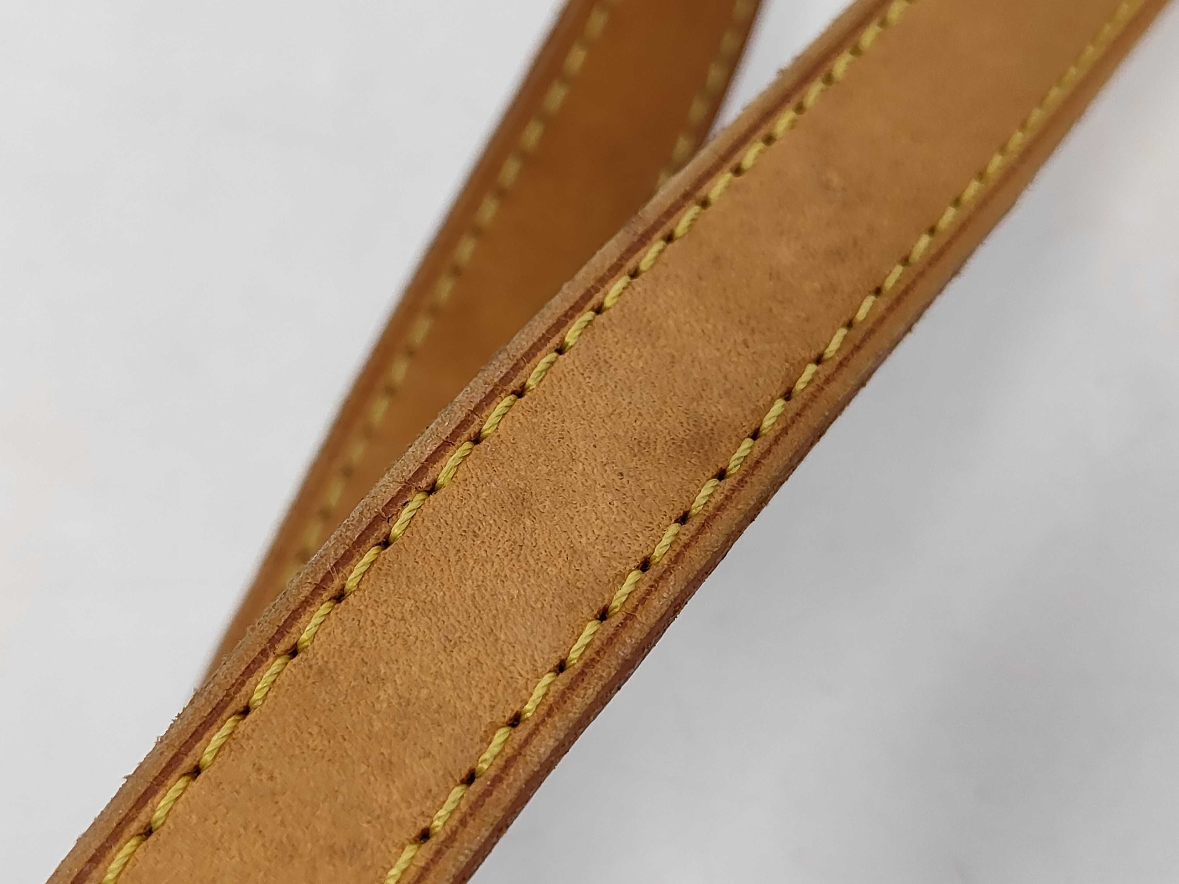 LV Vivacite PM M51165 Monogram Shoulder Bag — view 6