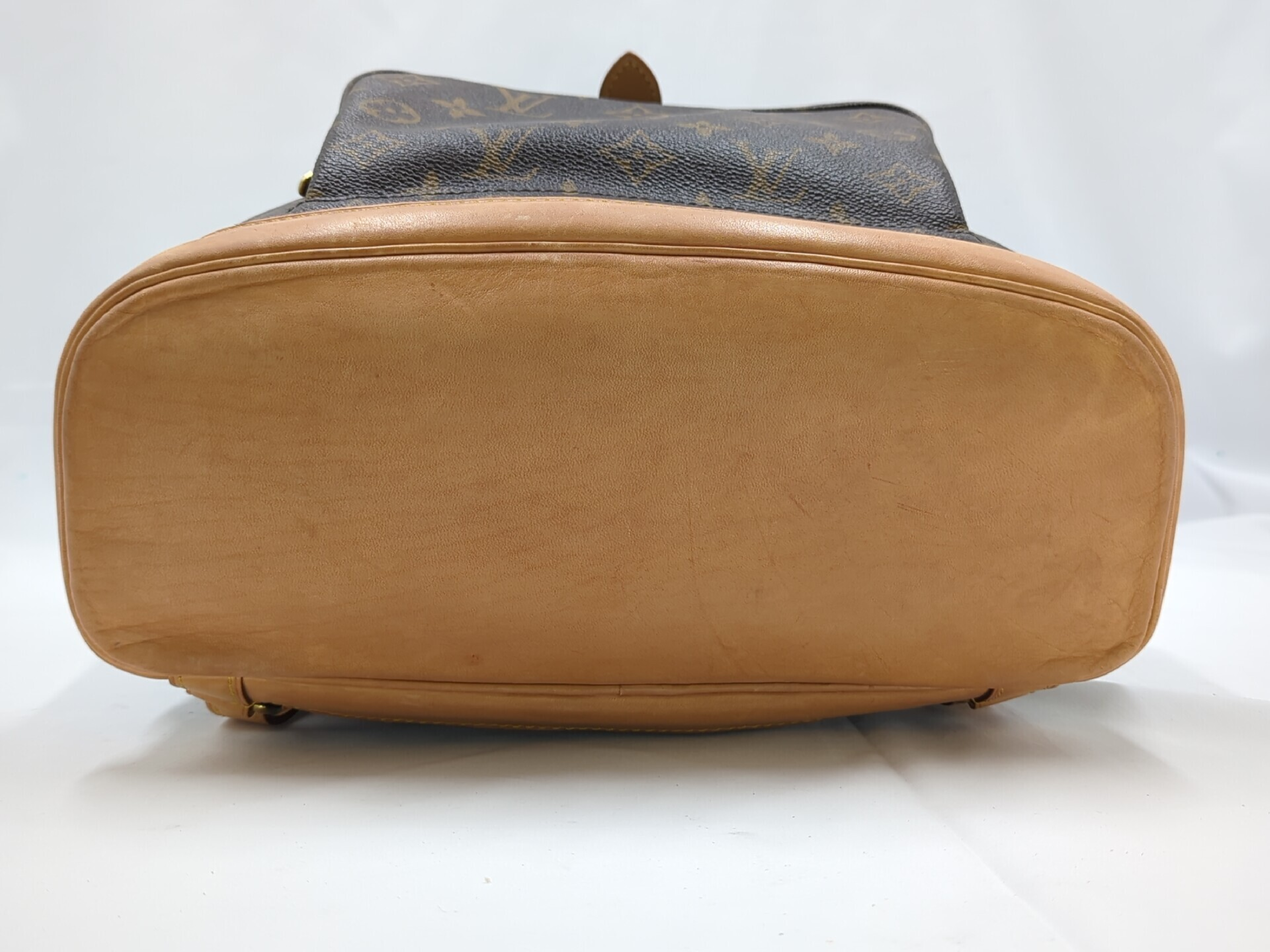 M51136 Monogram Montsouris MM Backpack — view 5