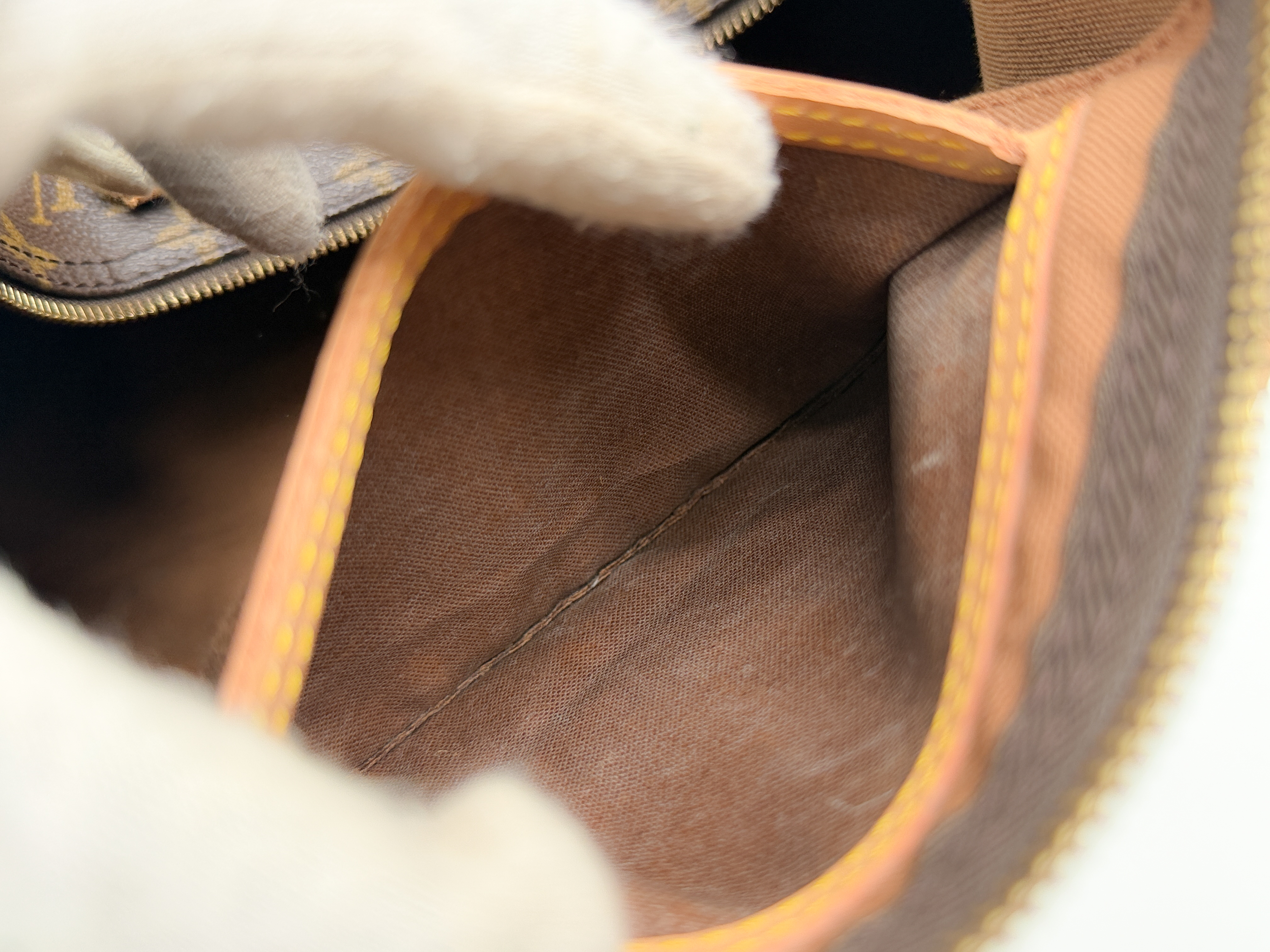 Monogram M41522 Speedy 40 SP1913 Boston Bag — view 12