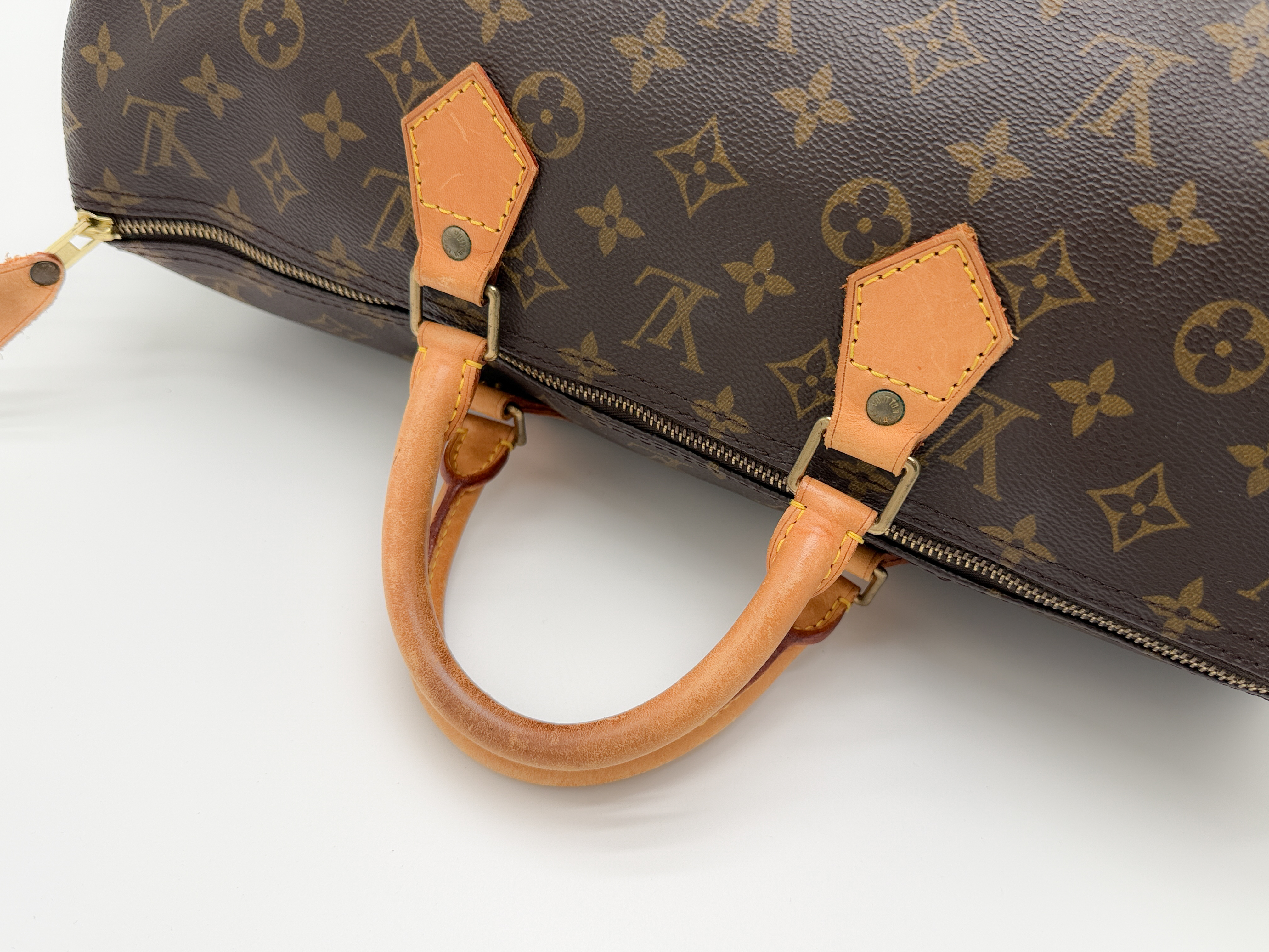 Monogram M41522 Speedy 40 SP1913 Boston Bag — view 3