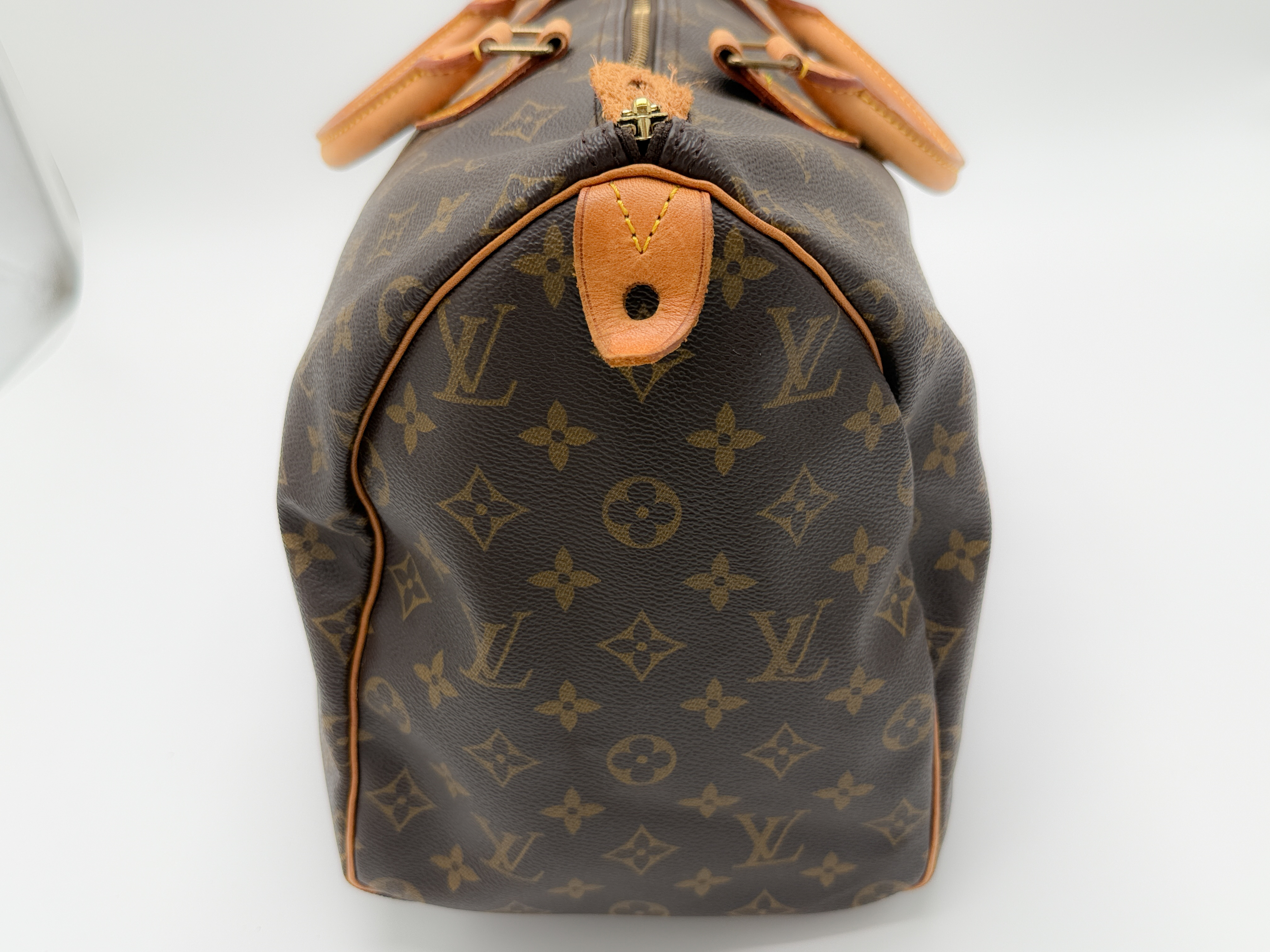 Monogram M41522 Speedy 40 SP1913 Boston Bag — view 5