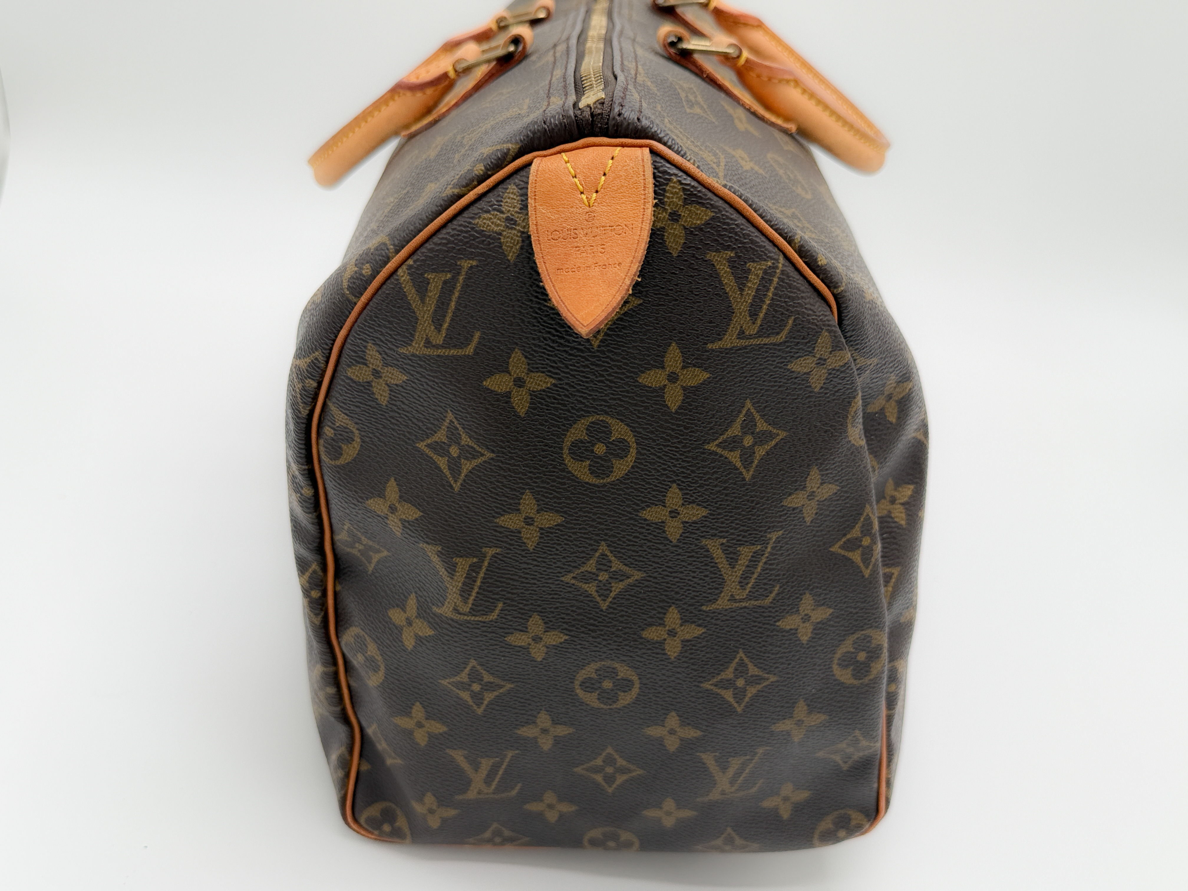 Monogram M41522 Speedy 40 SP1913 Boston Bag — view 6