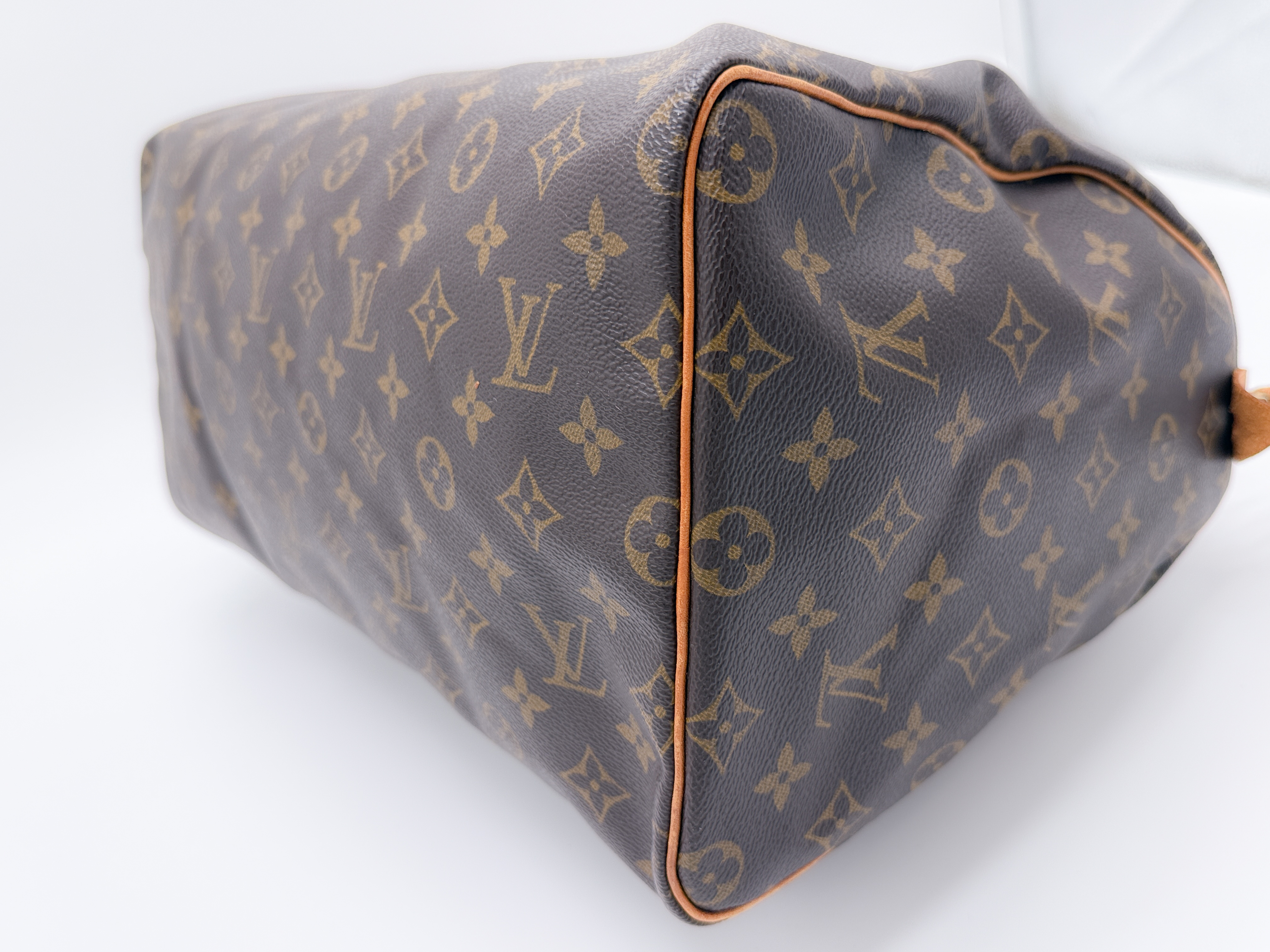 Monogram M41522 Speedy 40 SP1913 Boston Bag — view 8