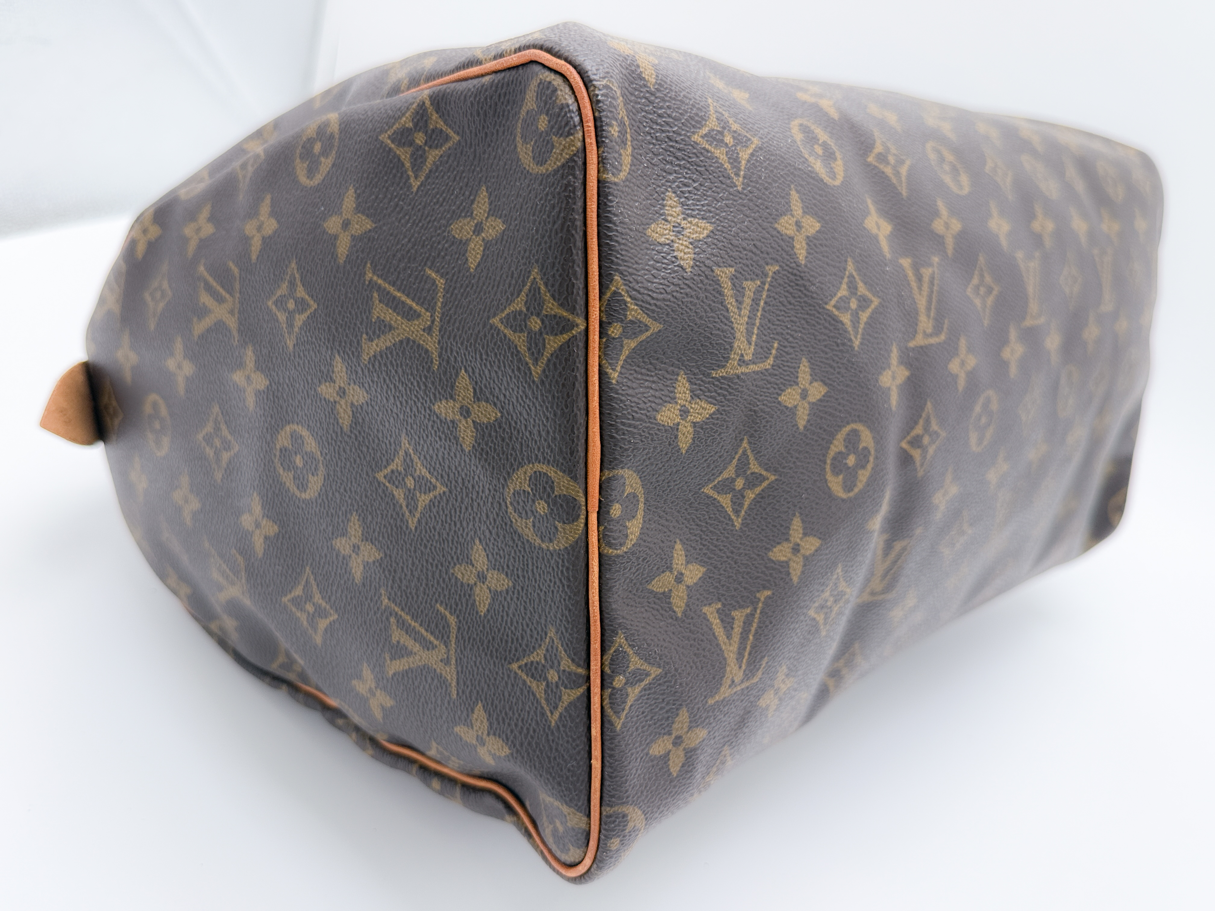 Monogram M41522 Speedy 40 SP1913 Boston Bag — view 9