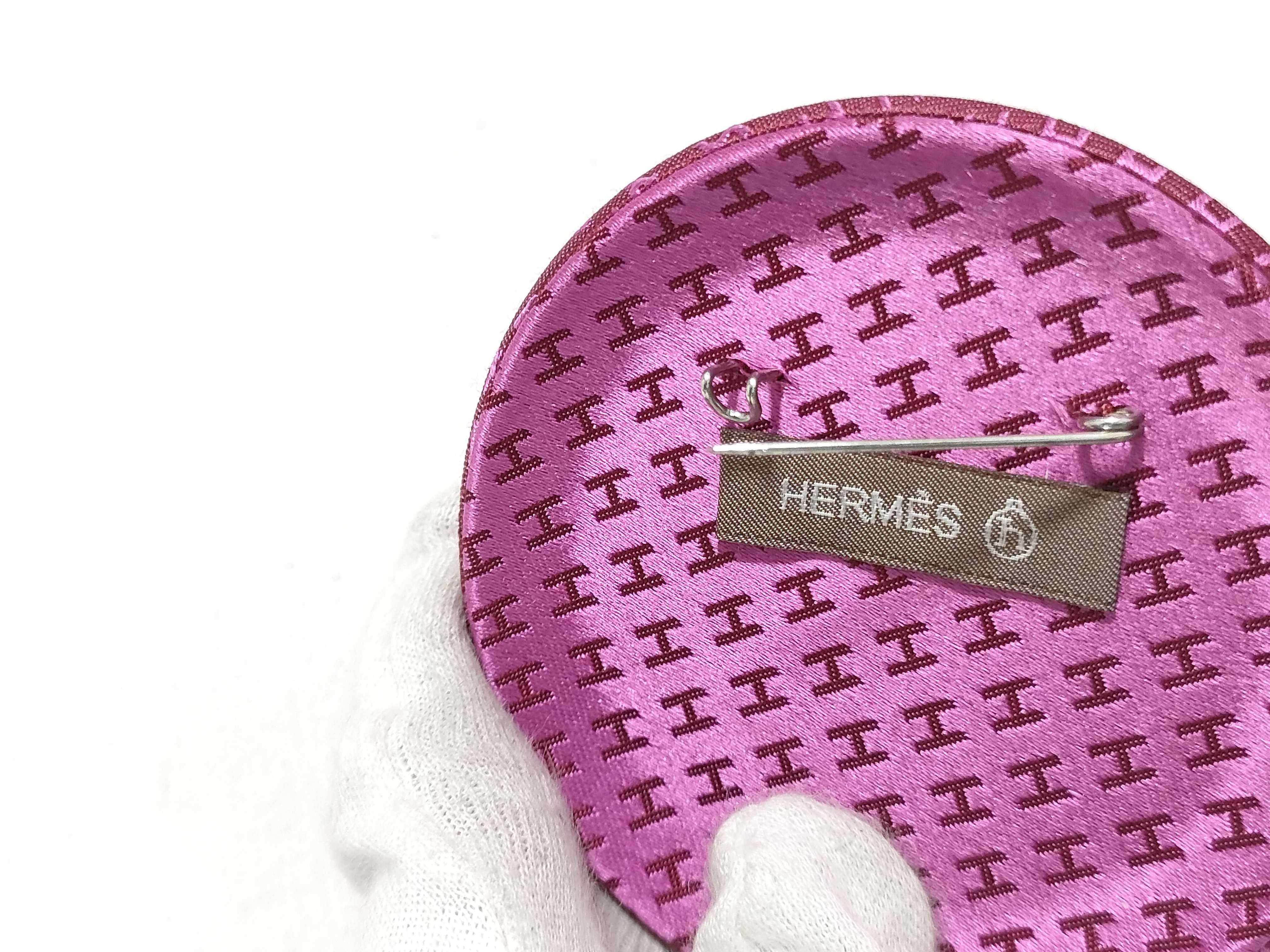 Petit H Brooch — view 3
