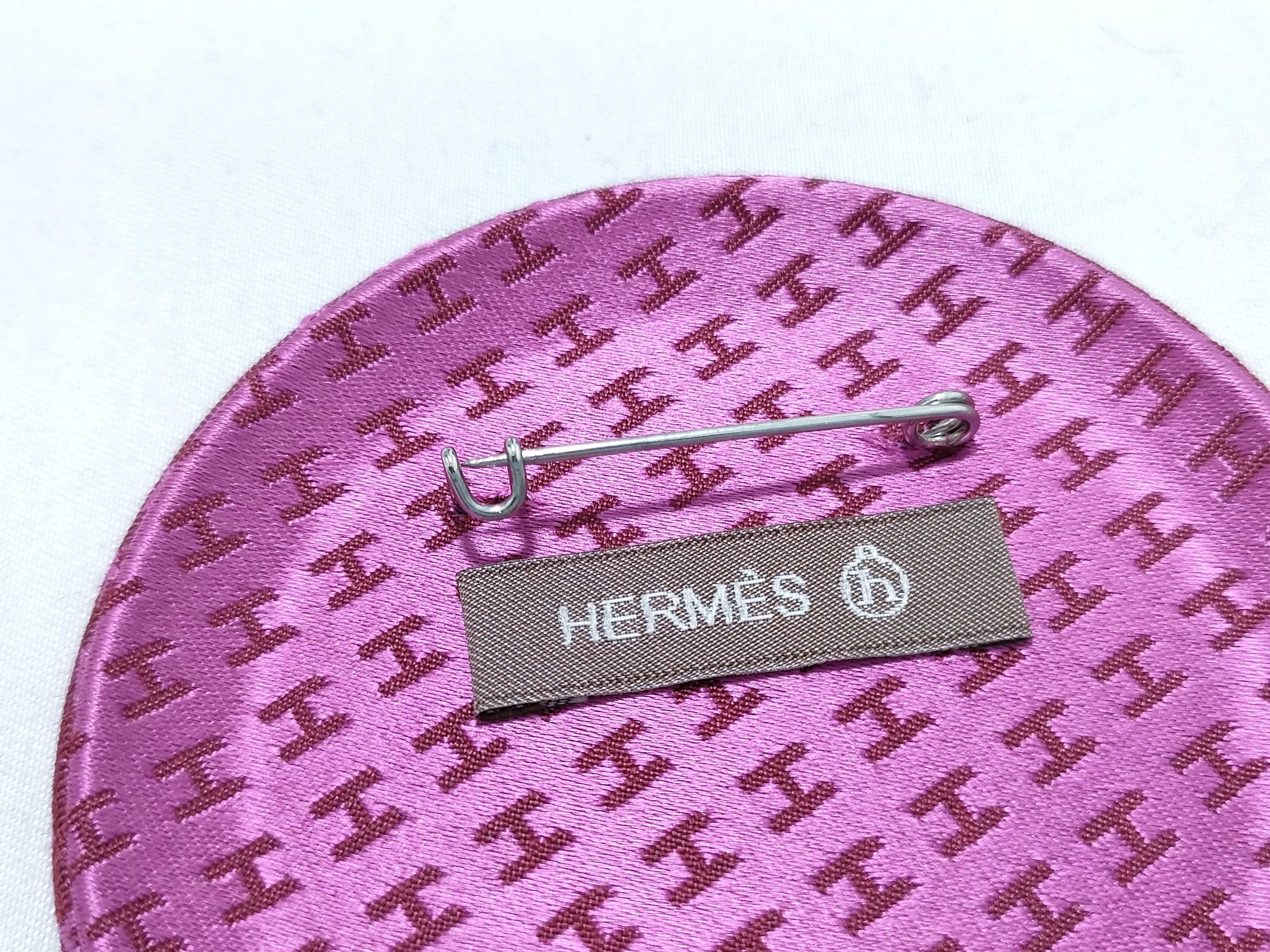 Petit H Brooch — view 4