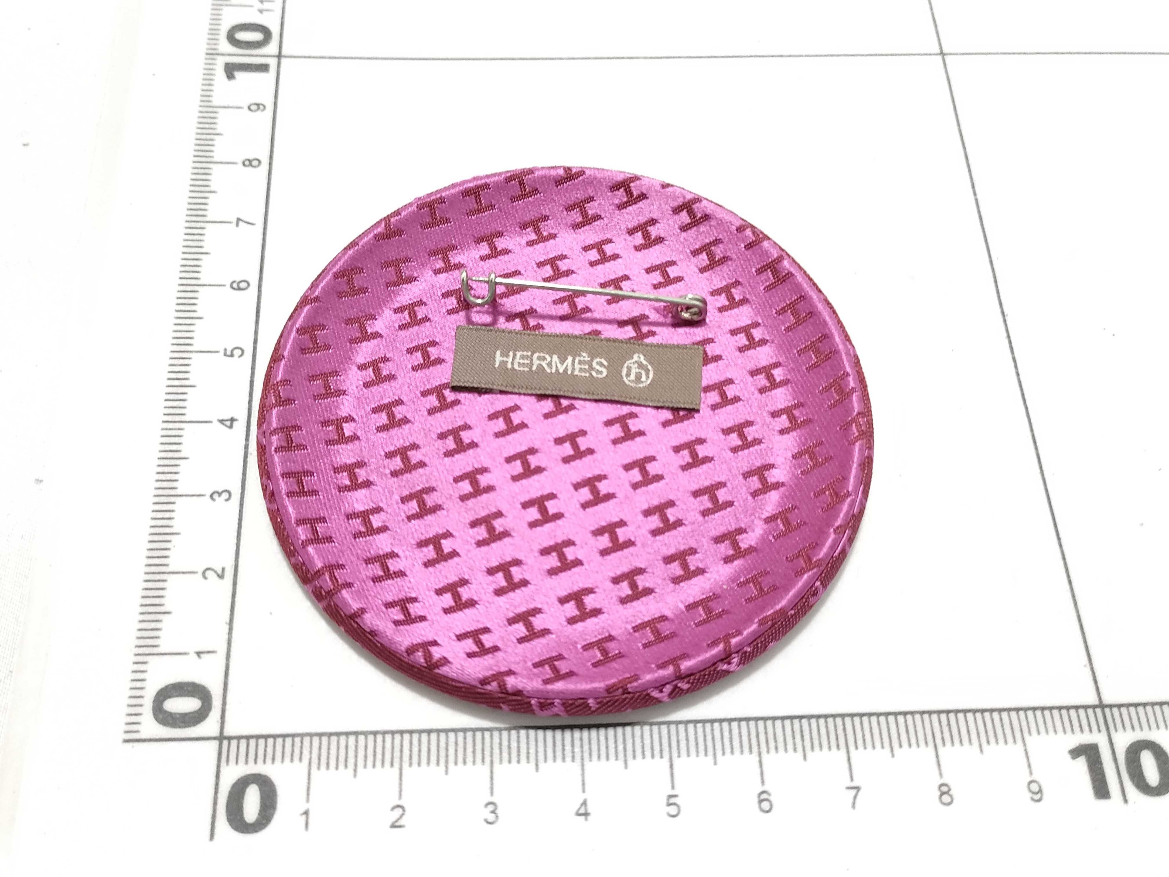 Petit H Brooch — view 5