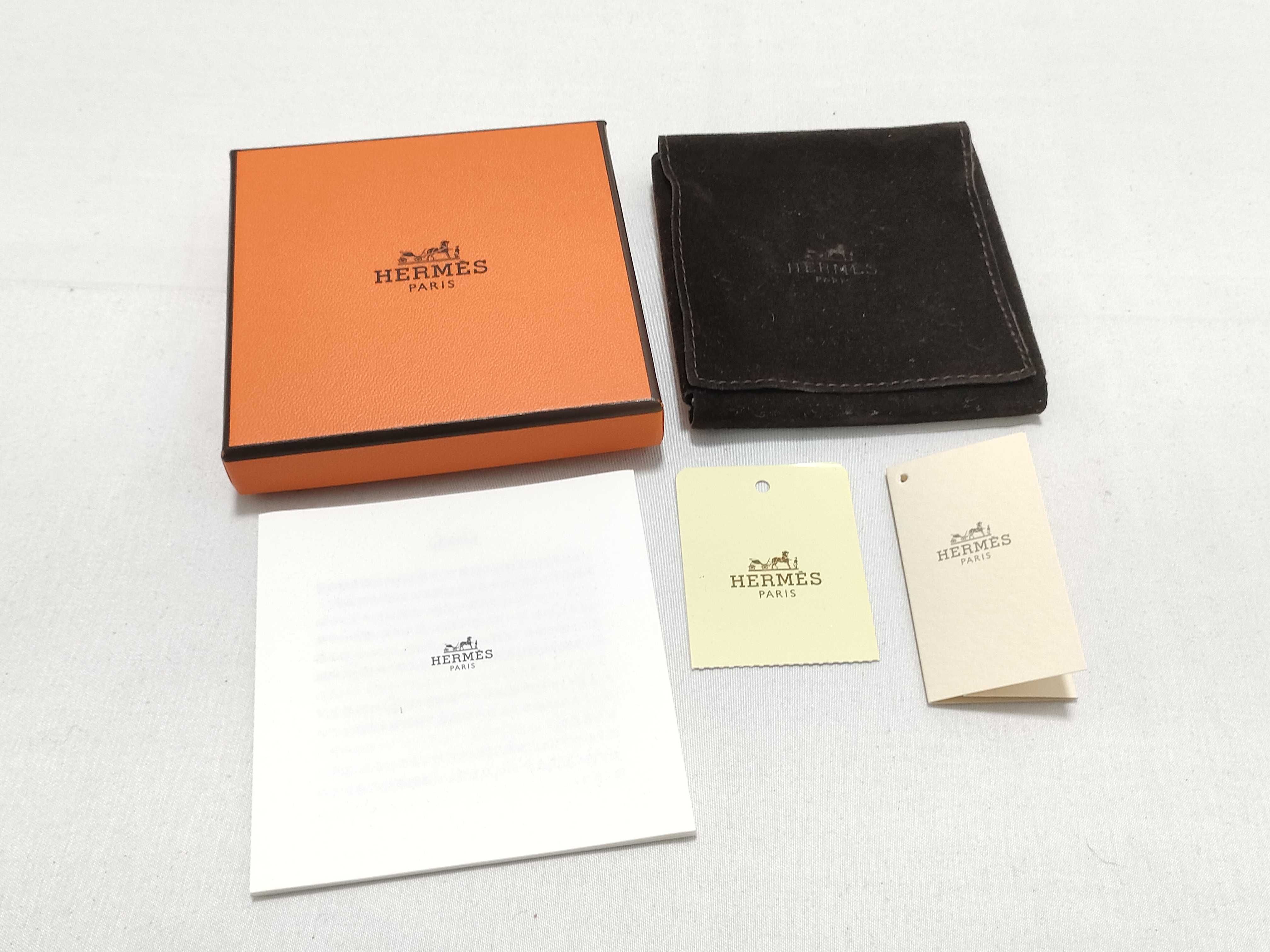 Petit H Brooch — view 8