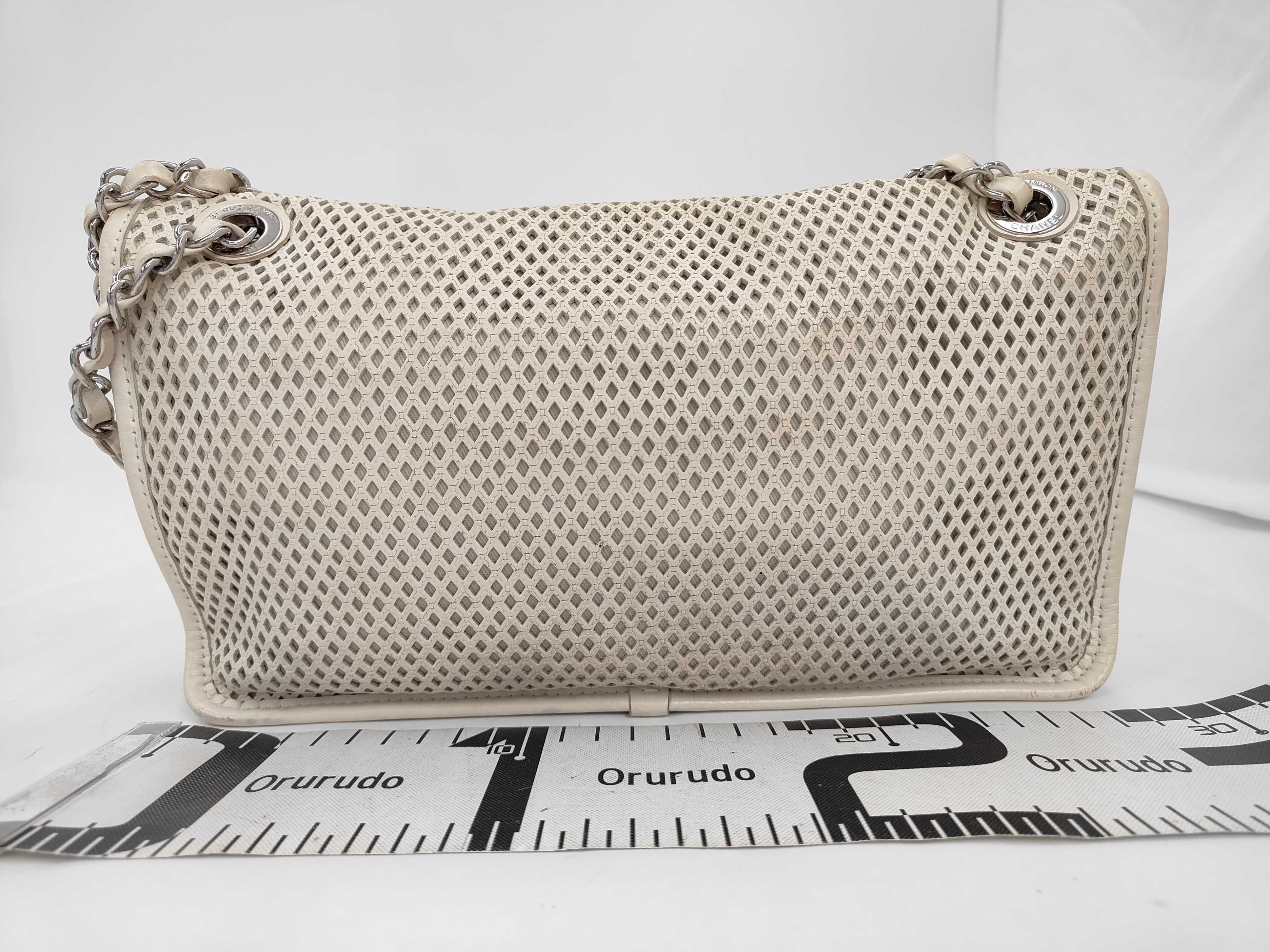 bag shoulder bag — view 2