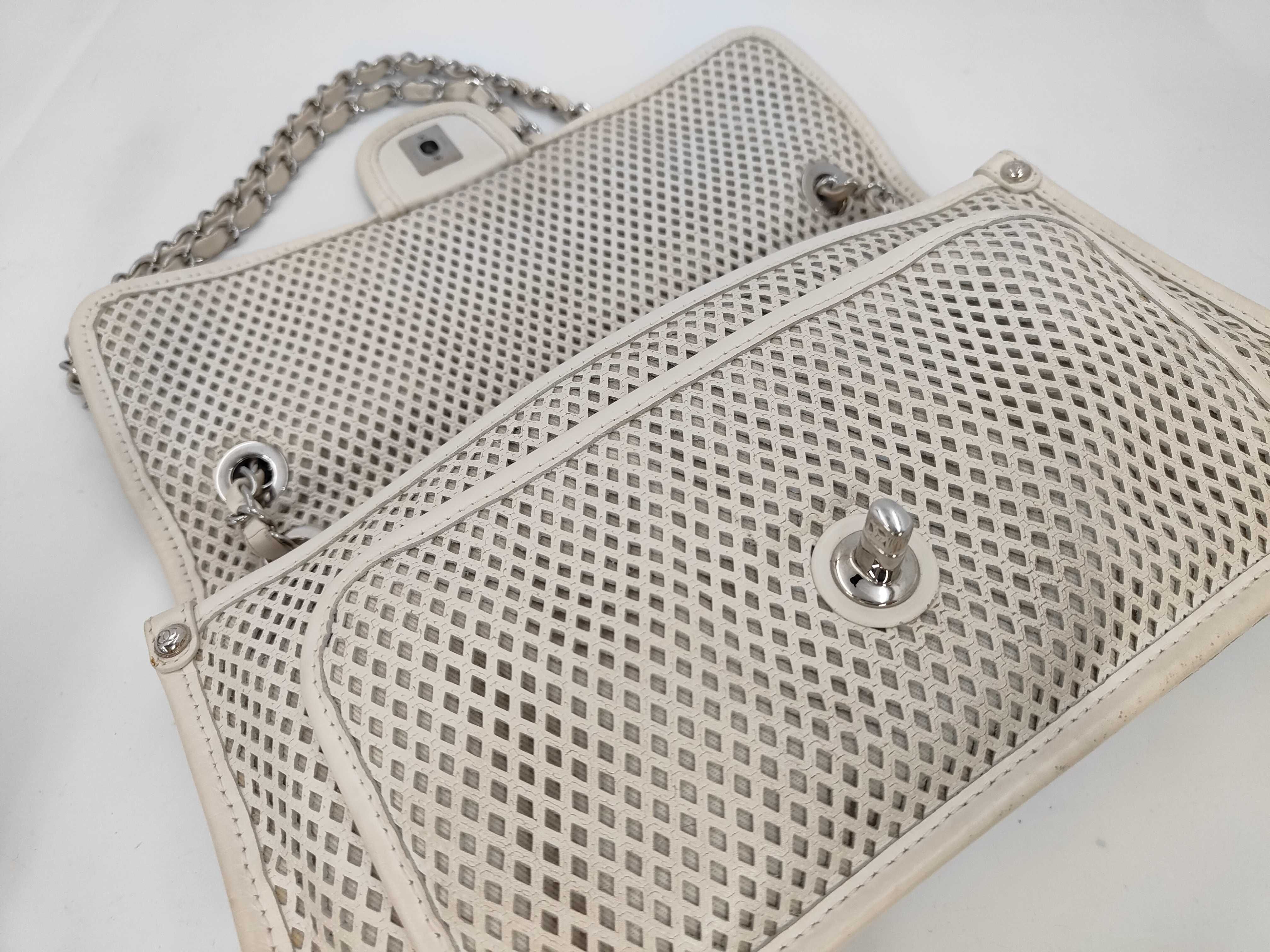 bag shoulder bag — view 8