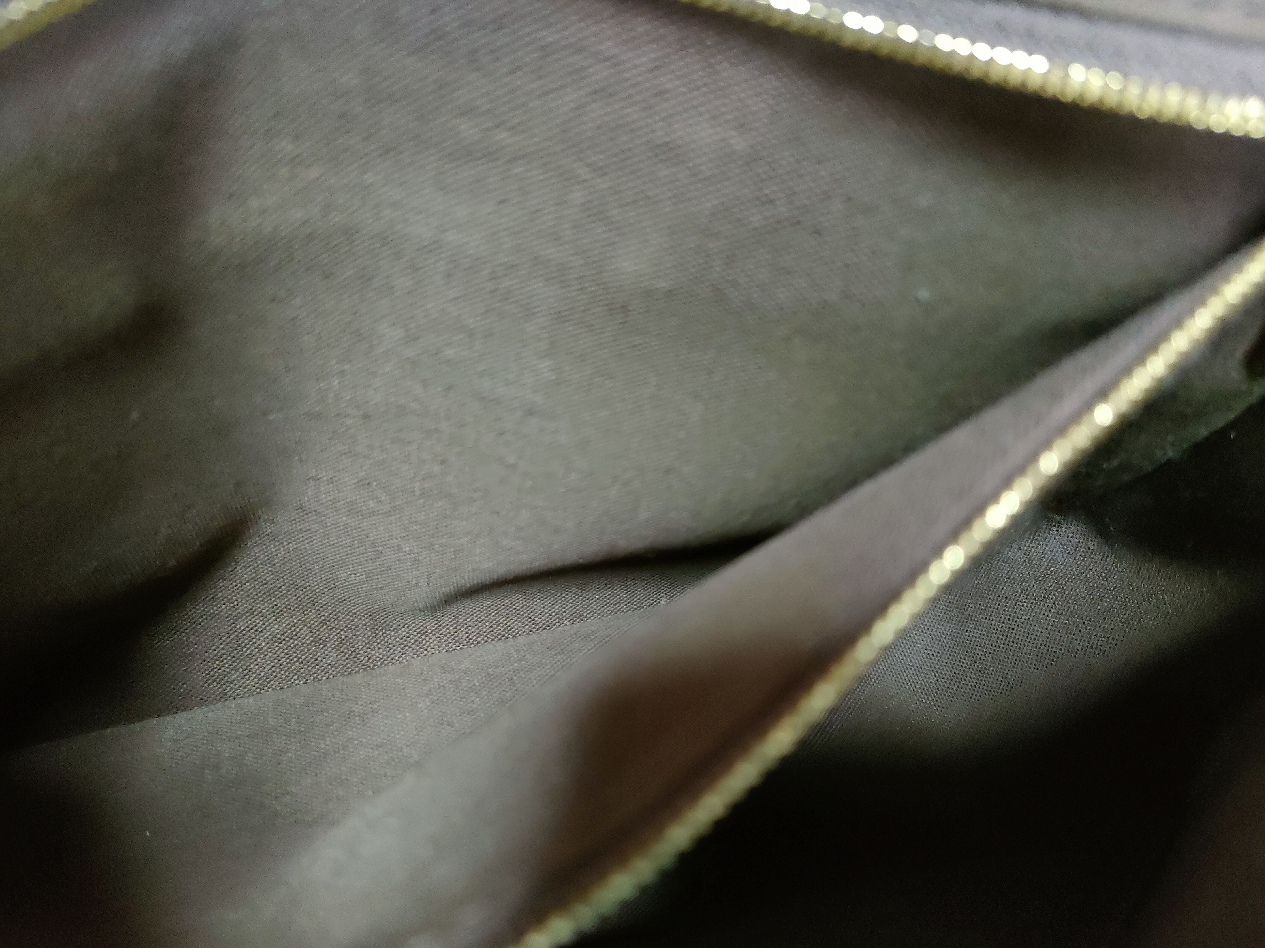 Monogram M40474 Menilmontant PM Shoulder Bag — view 13