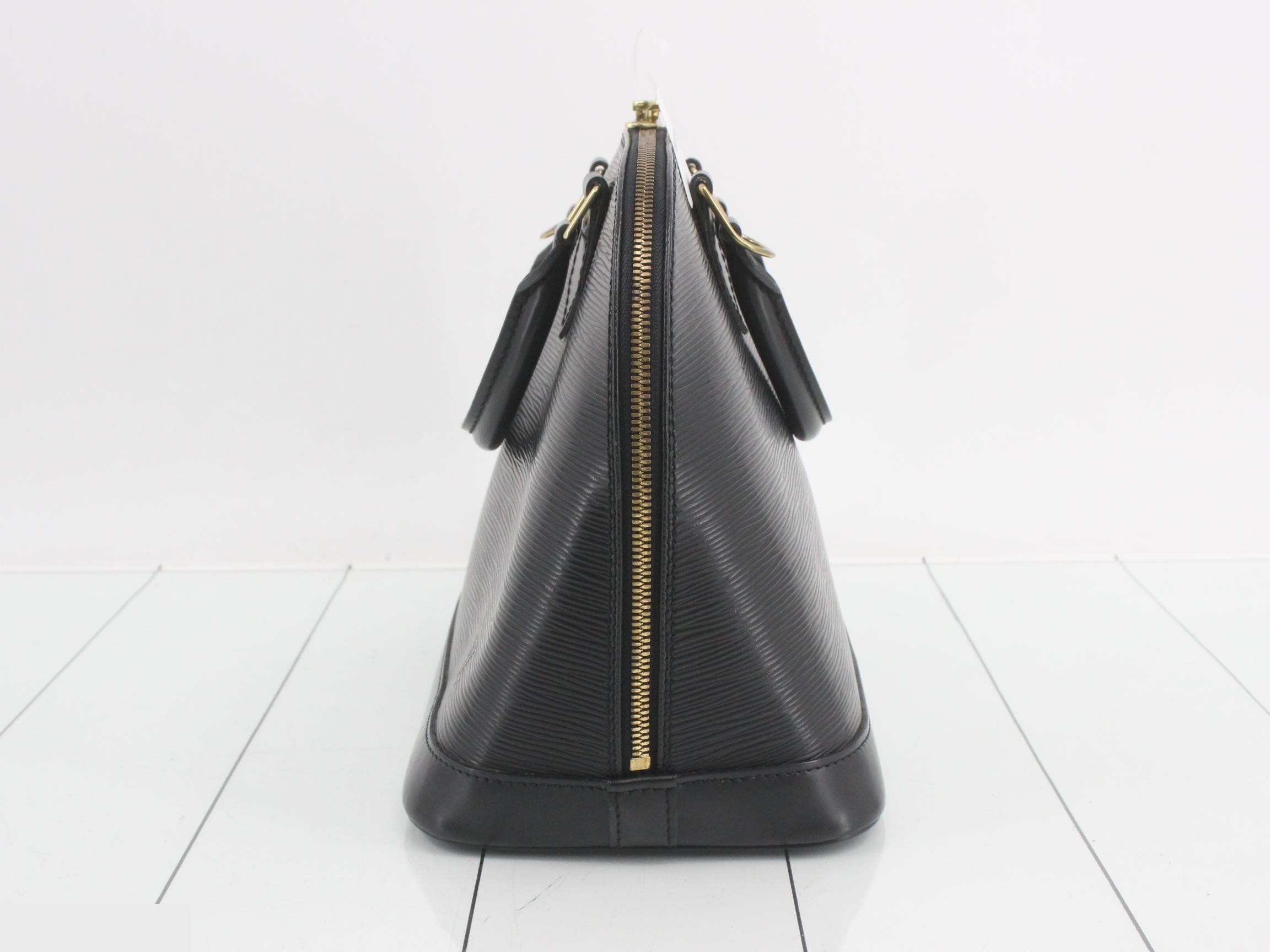 Alma Noir — view 3