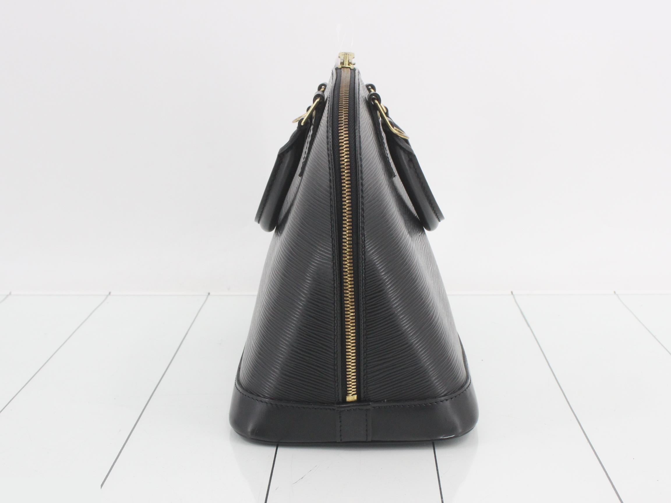 Alma Noir — view 4