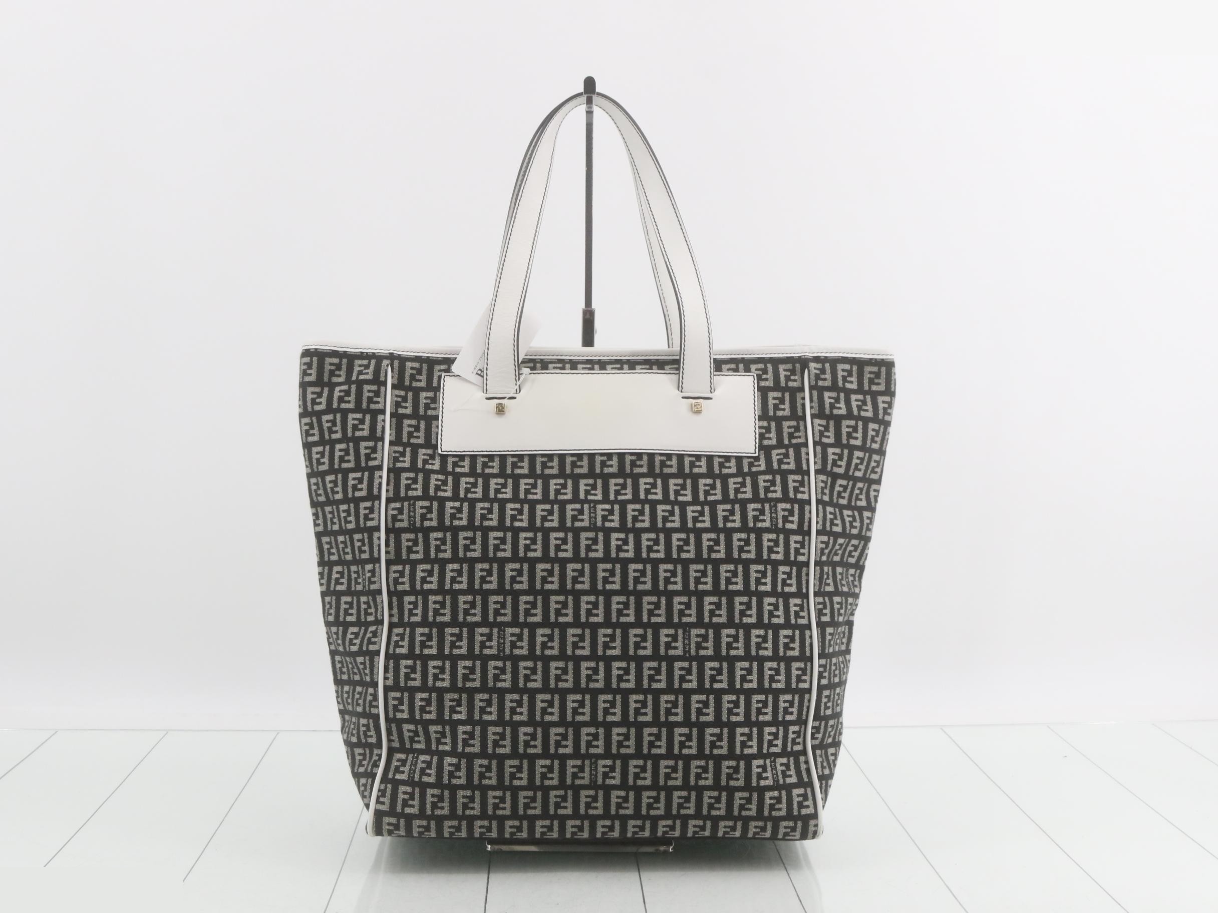 Zucchino (Bag) - Tote Bag - Mamma Bucket — view 2