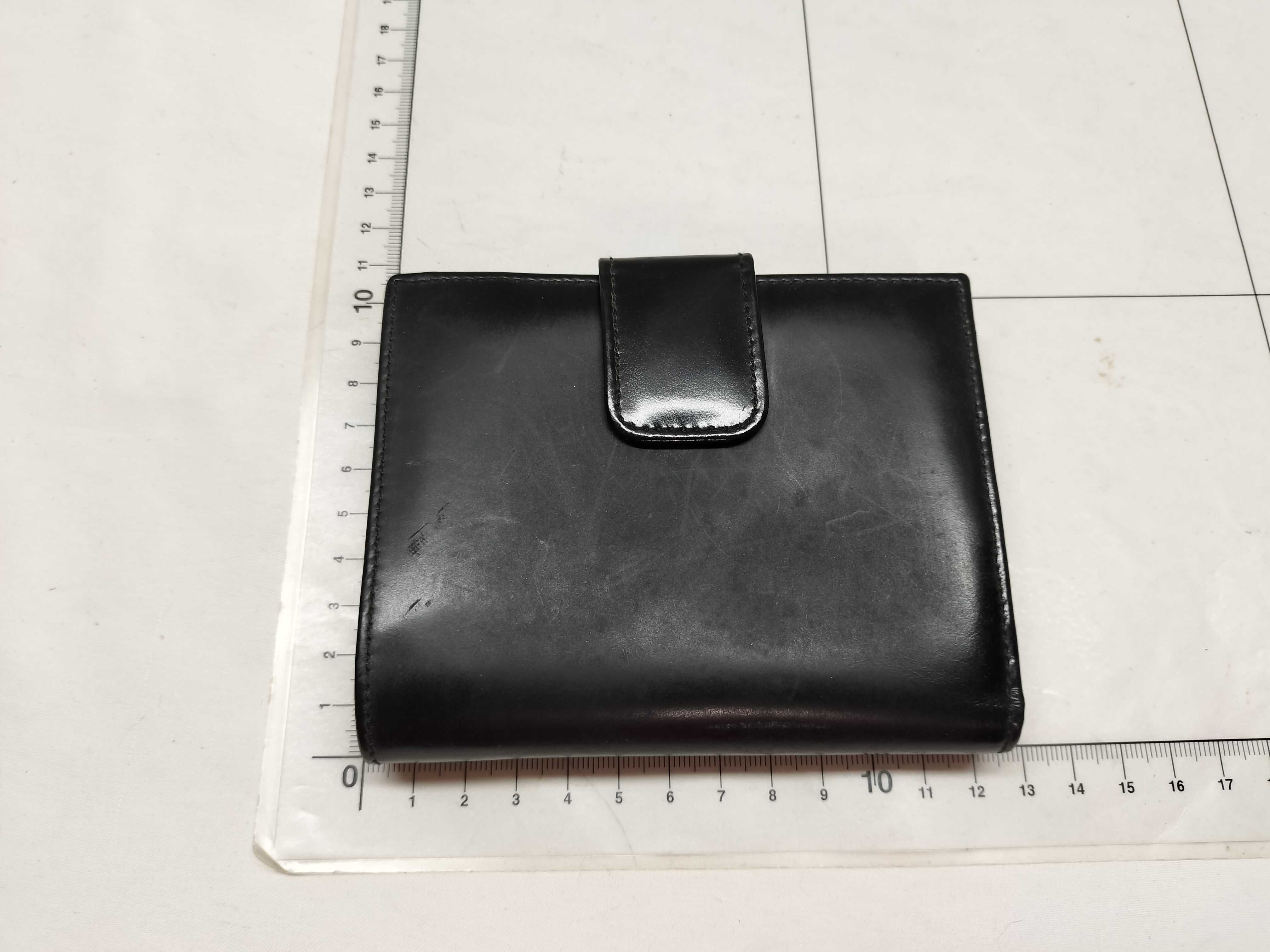 enamel wallet — view 2