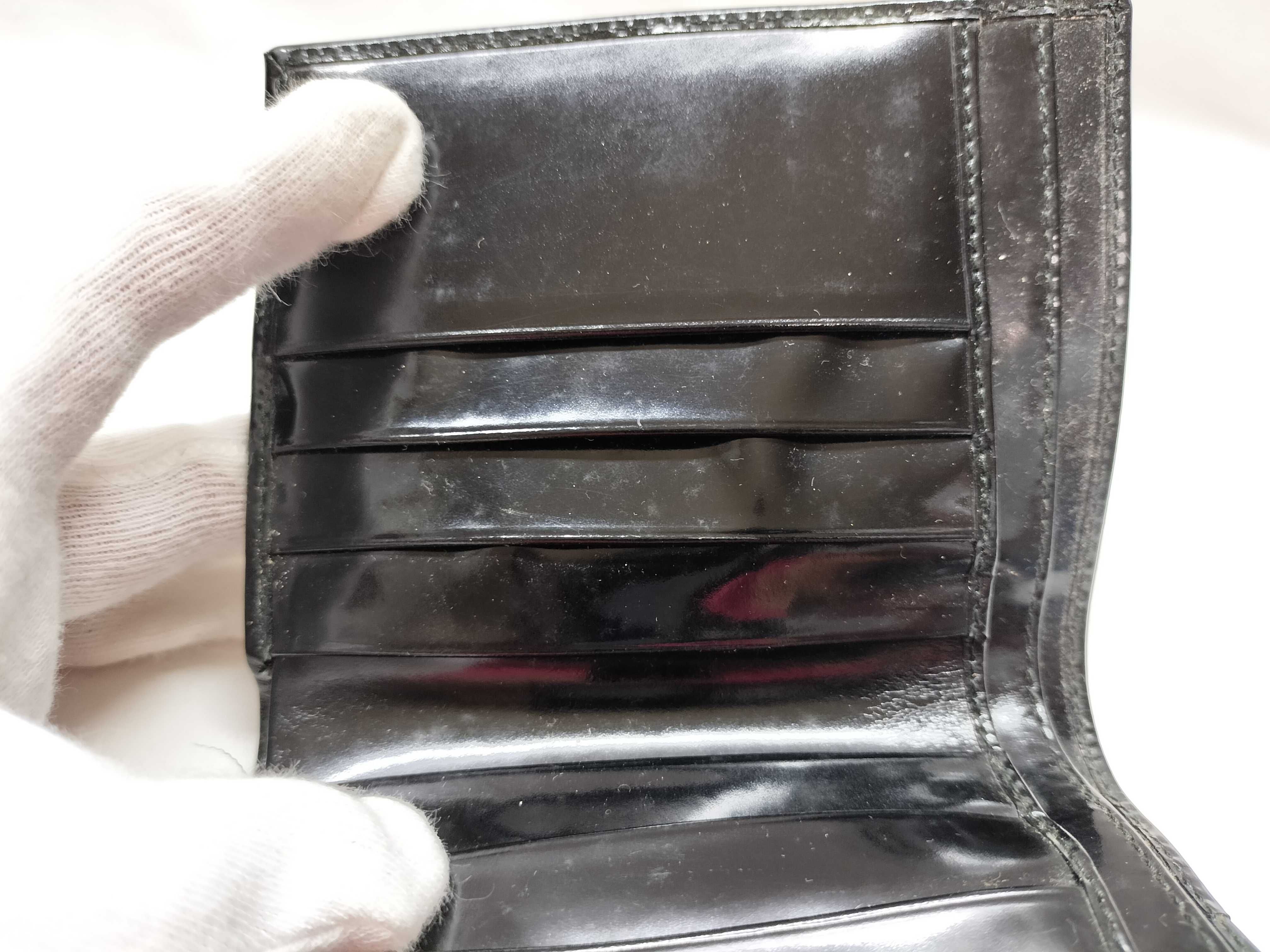 enamel wallet — view 11