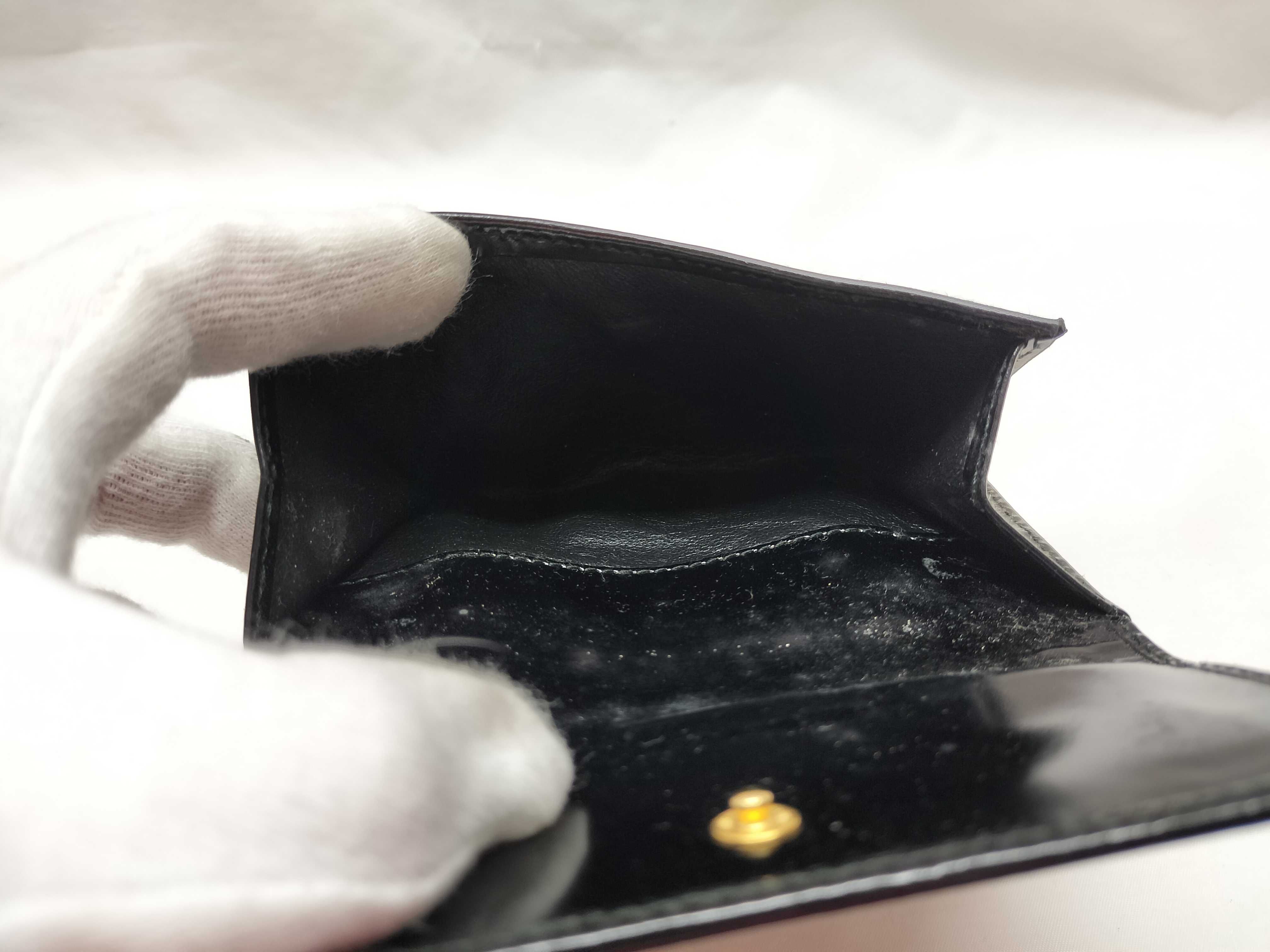 enamel wallet — view 8