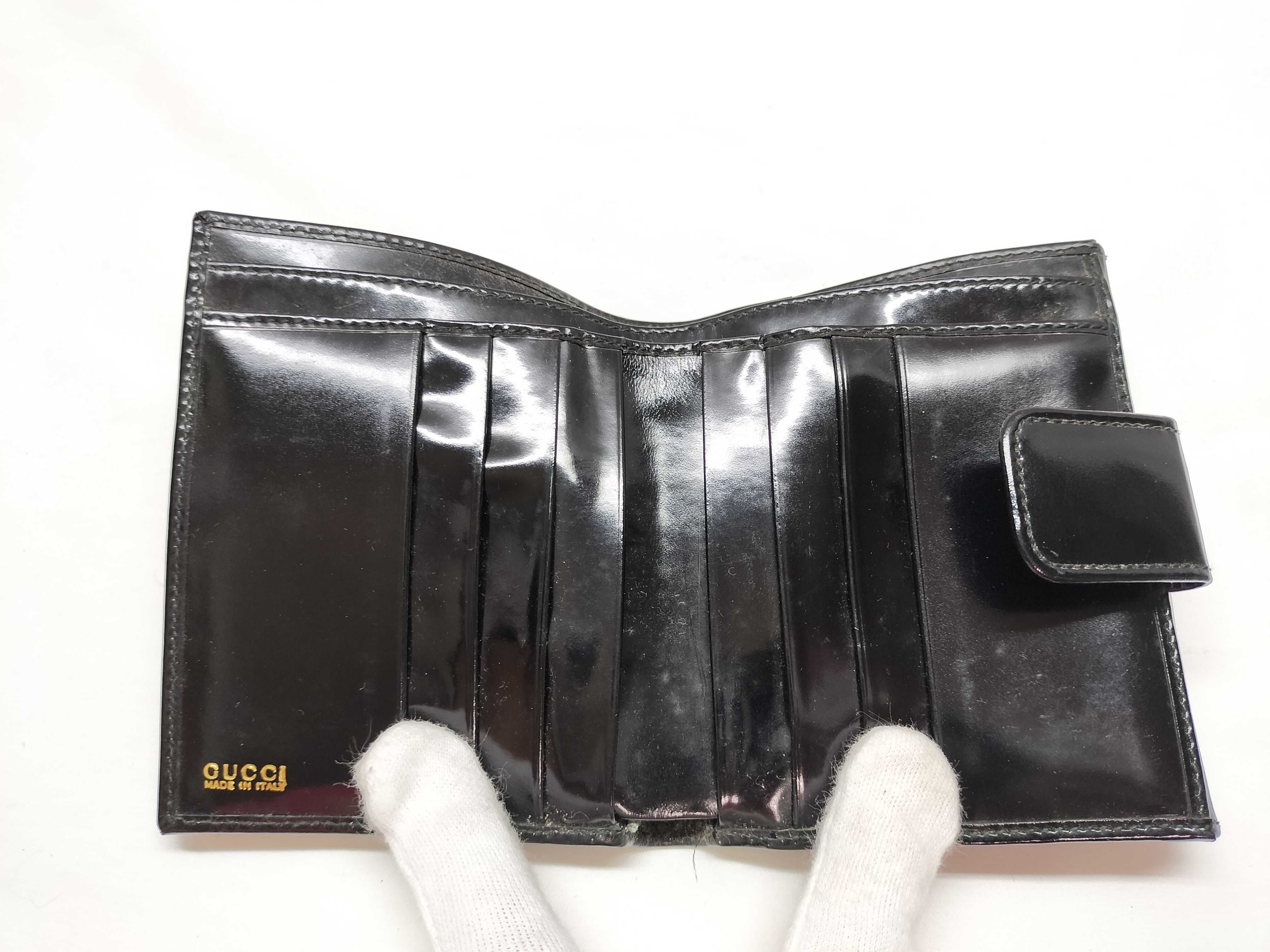 enamel wallet — view 9