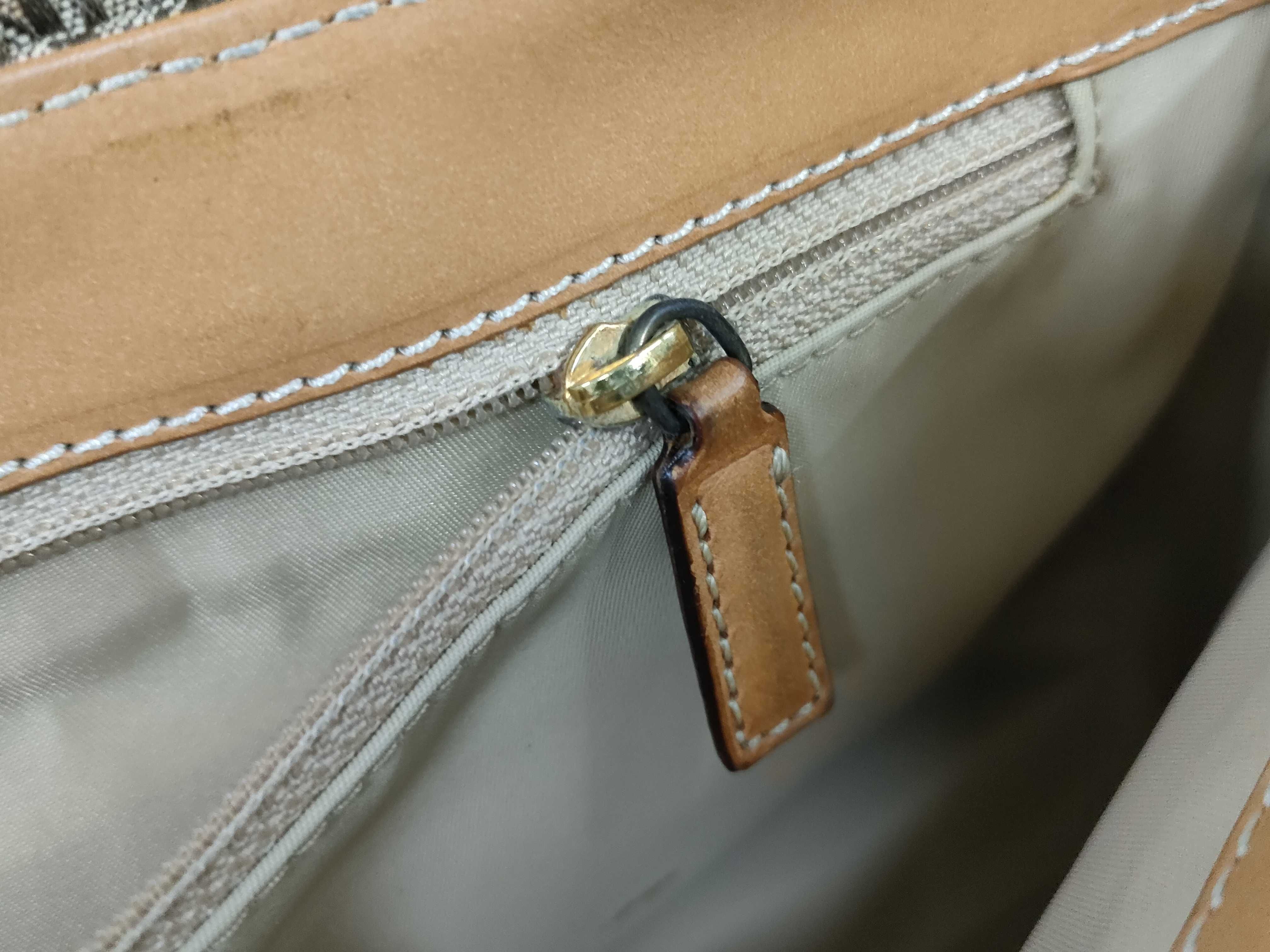 Christian Street Trotter Shoulder Bag — view 11
