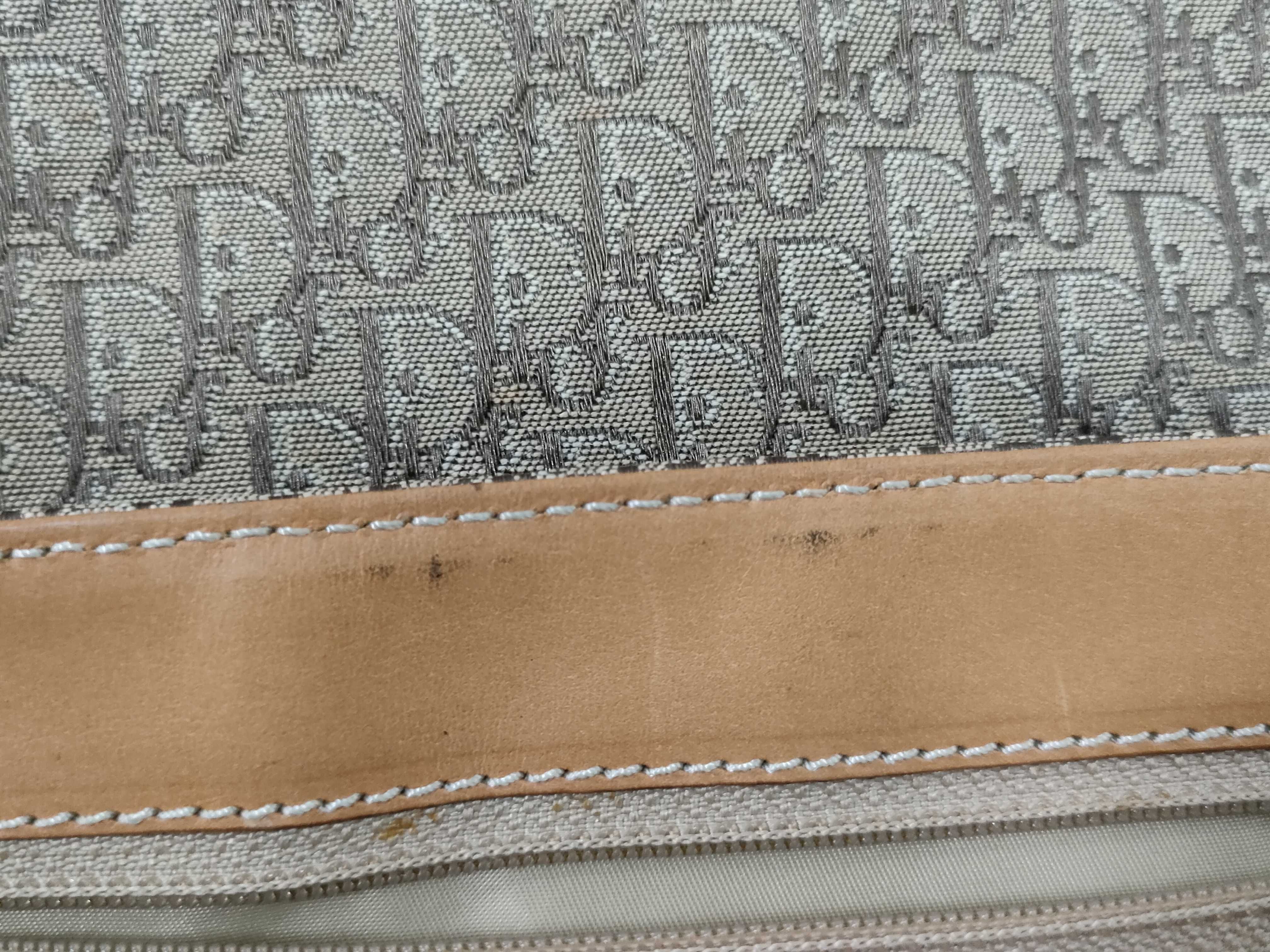 Christian Street Trotter Shoulder Bag — view 14