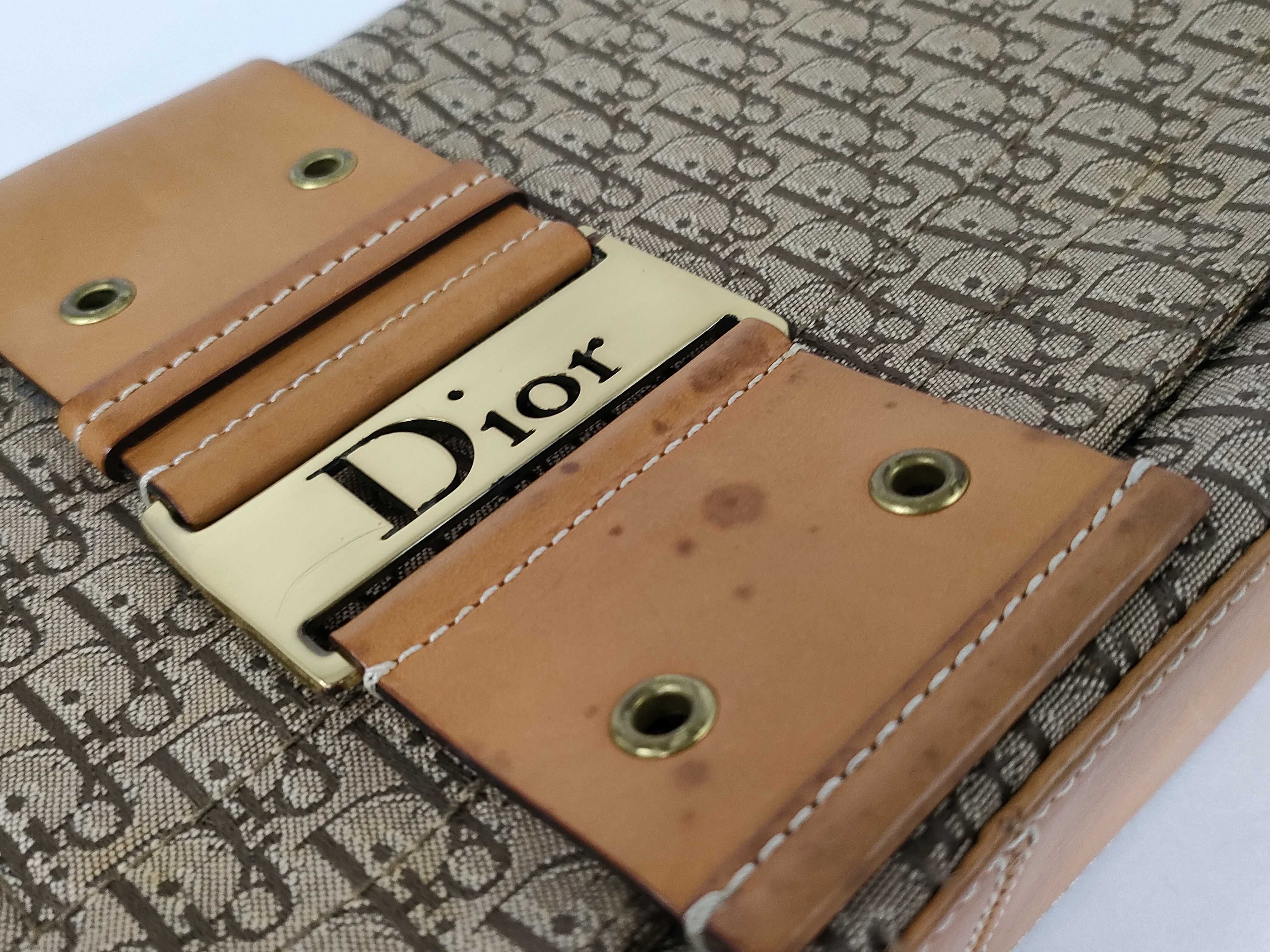 Christian Street Trotter Shoulder Bag — view 15