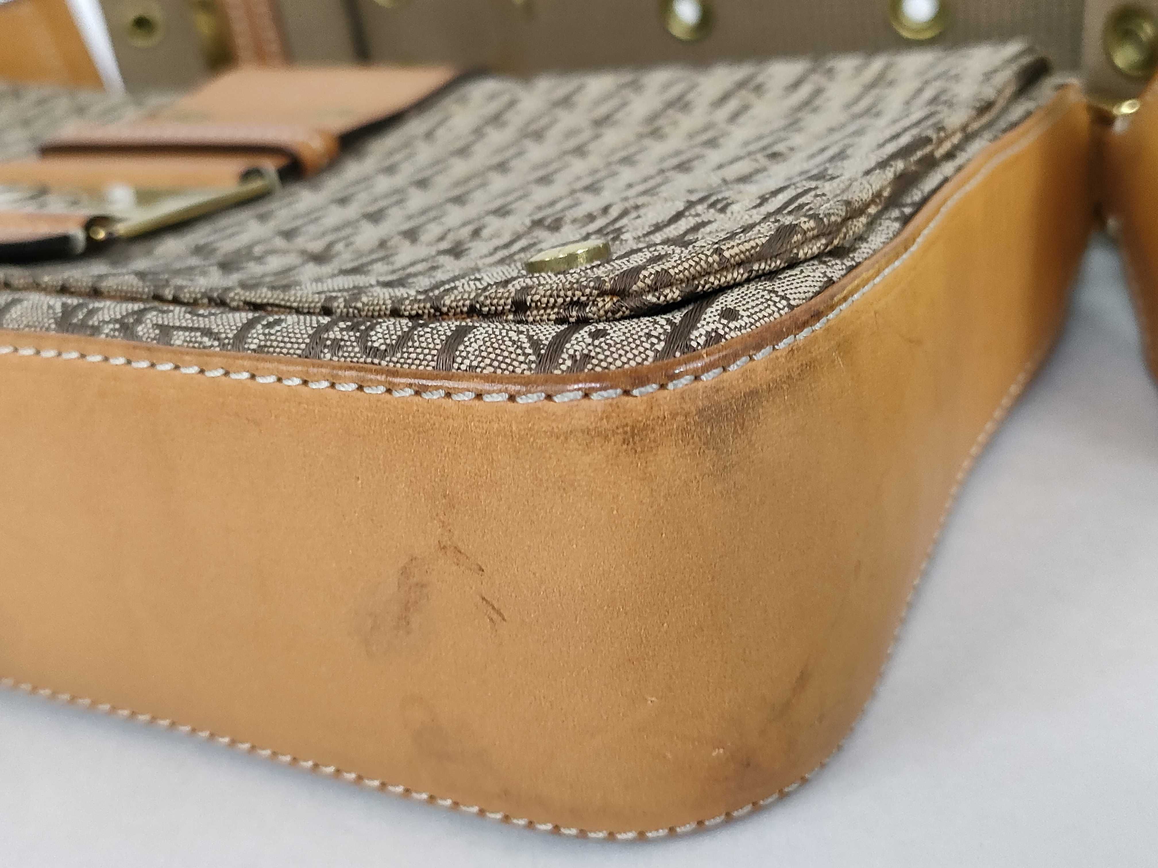 Christian Street Trotter Shoulder Bag — view 6