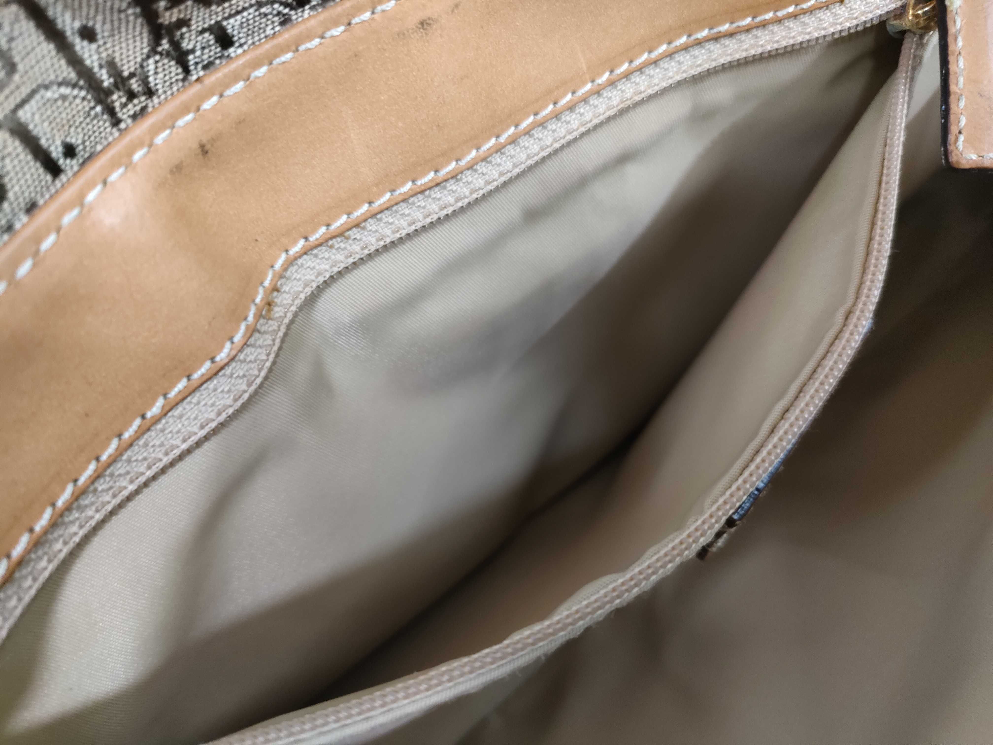 Christian Street Trotter Shoulder Bag — view 10