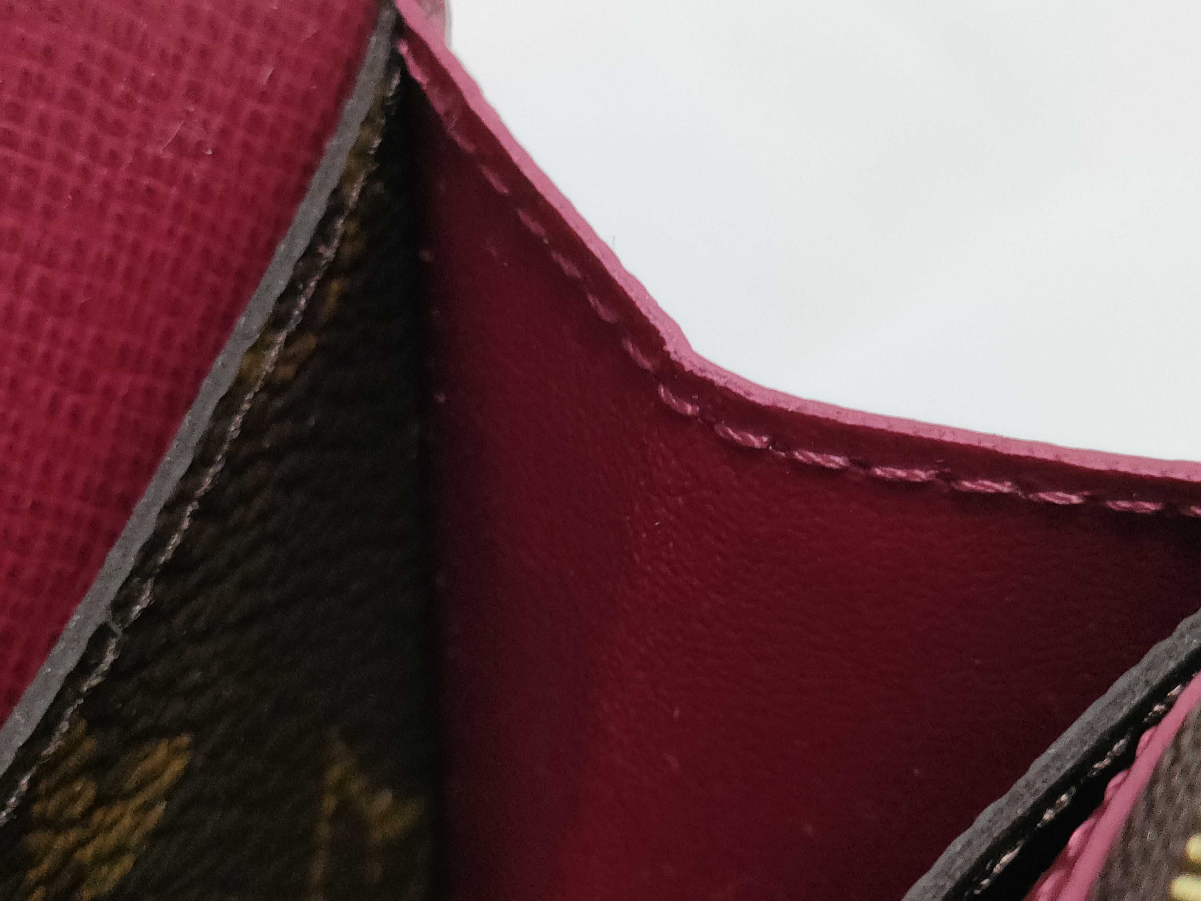 Monogram Louis Vuitton Wallet — view 13