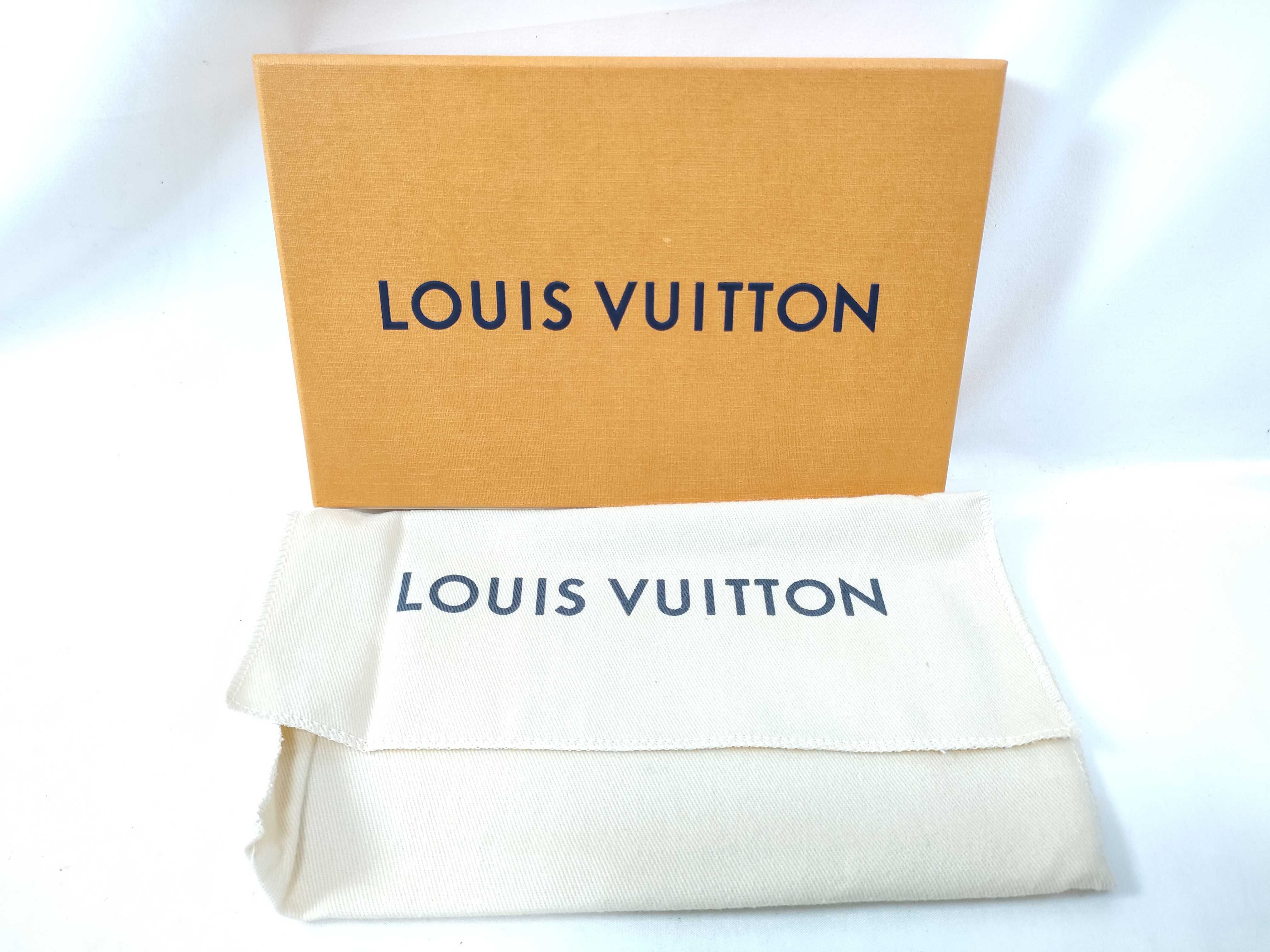 Monogram Louis Vuitton Wallet — view 14