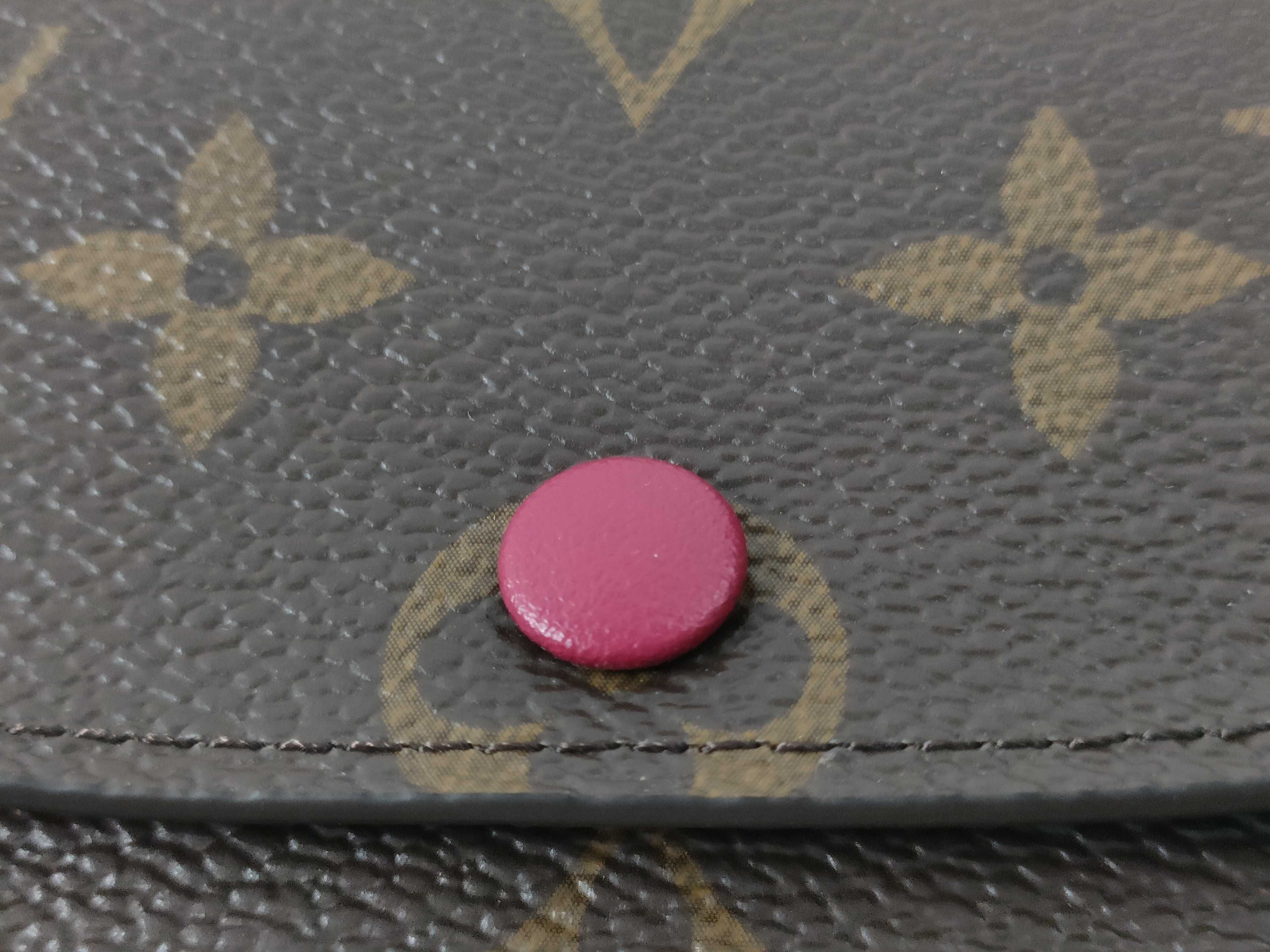 Monogram Louis Vuitton Wallet — view 7