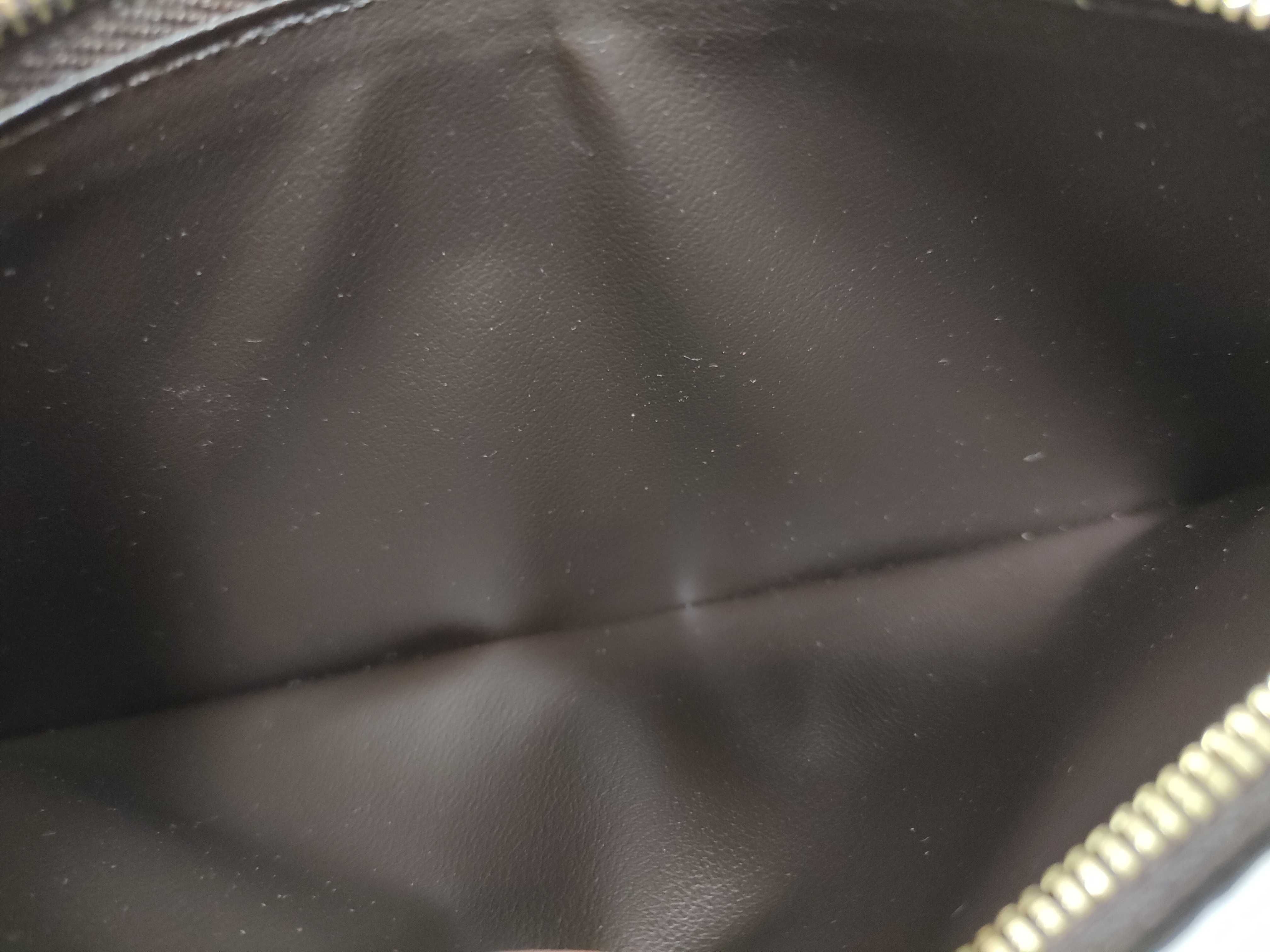 Monogram Louis Vuitton Wallet — view 9