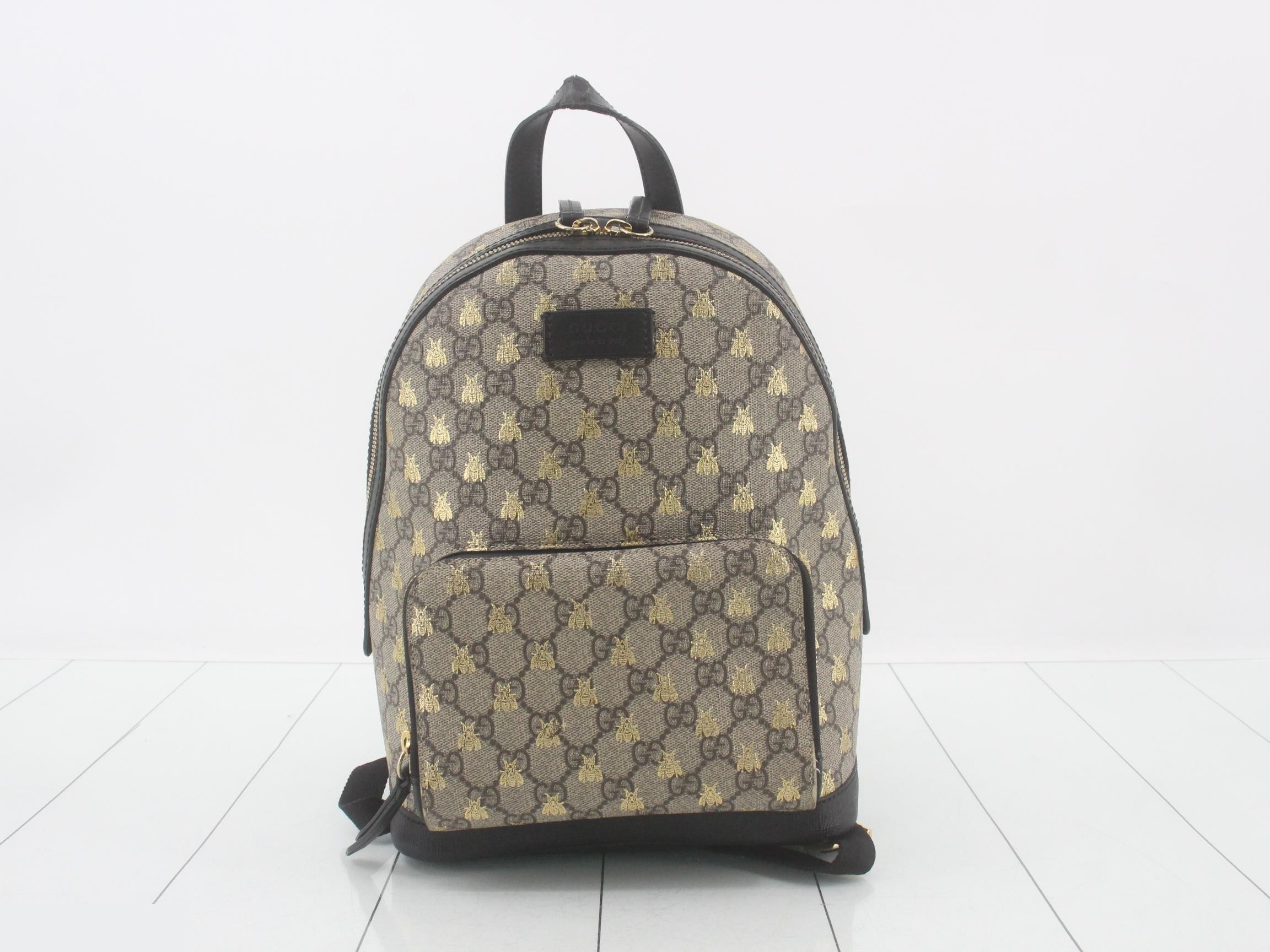 Bee (Bee) Backpack