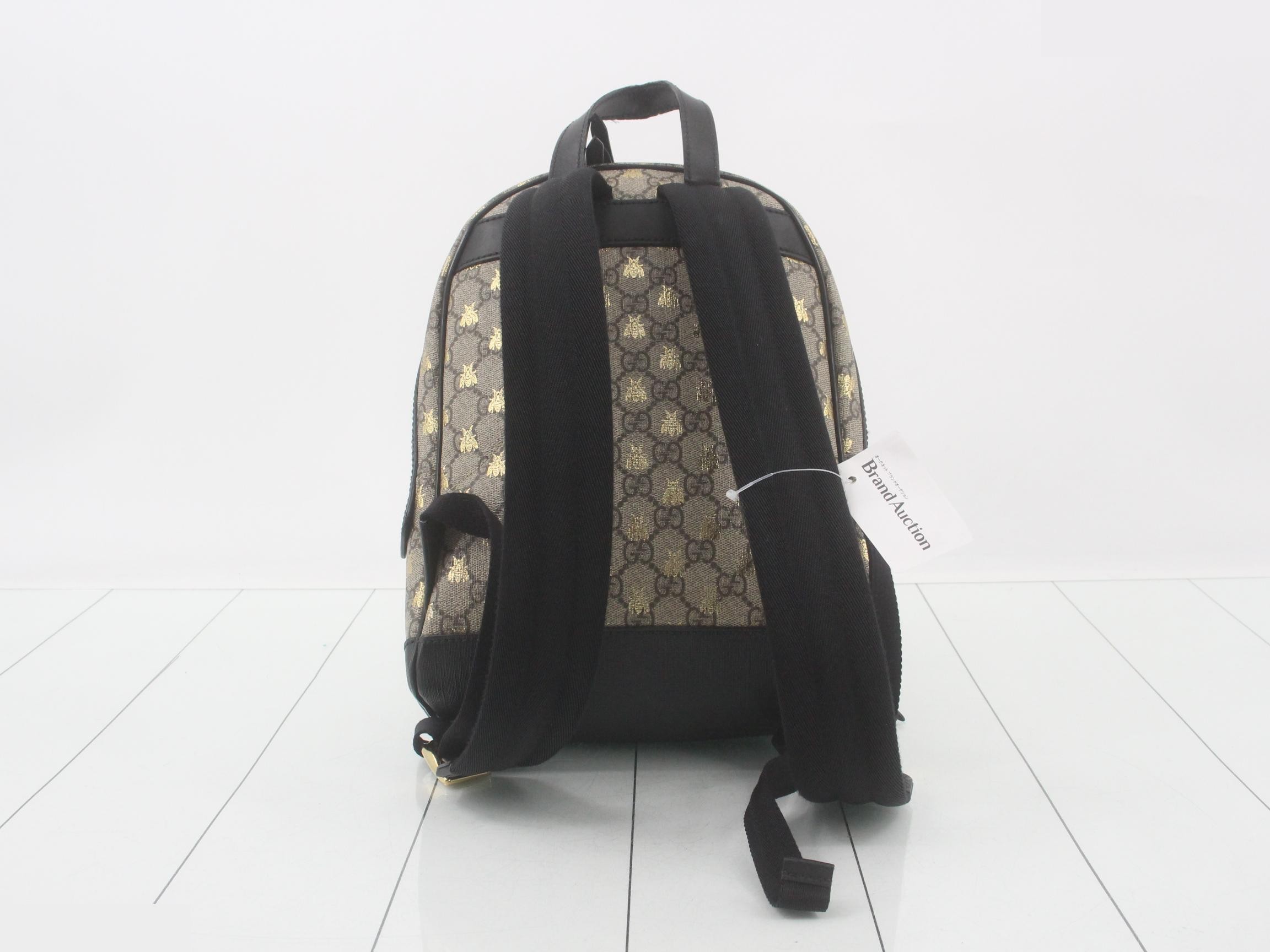 Bee (Bee) Backpack — view 2
