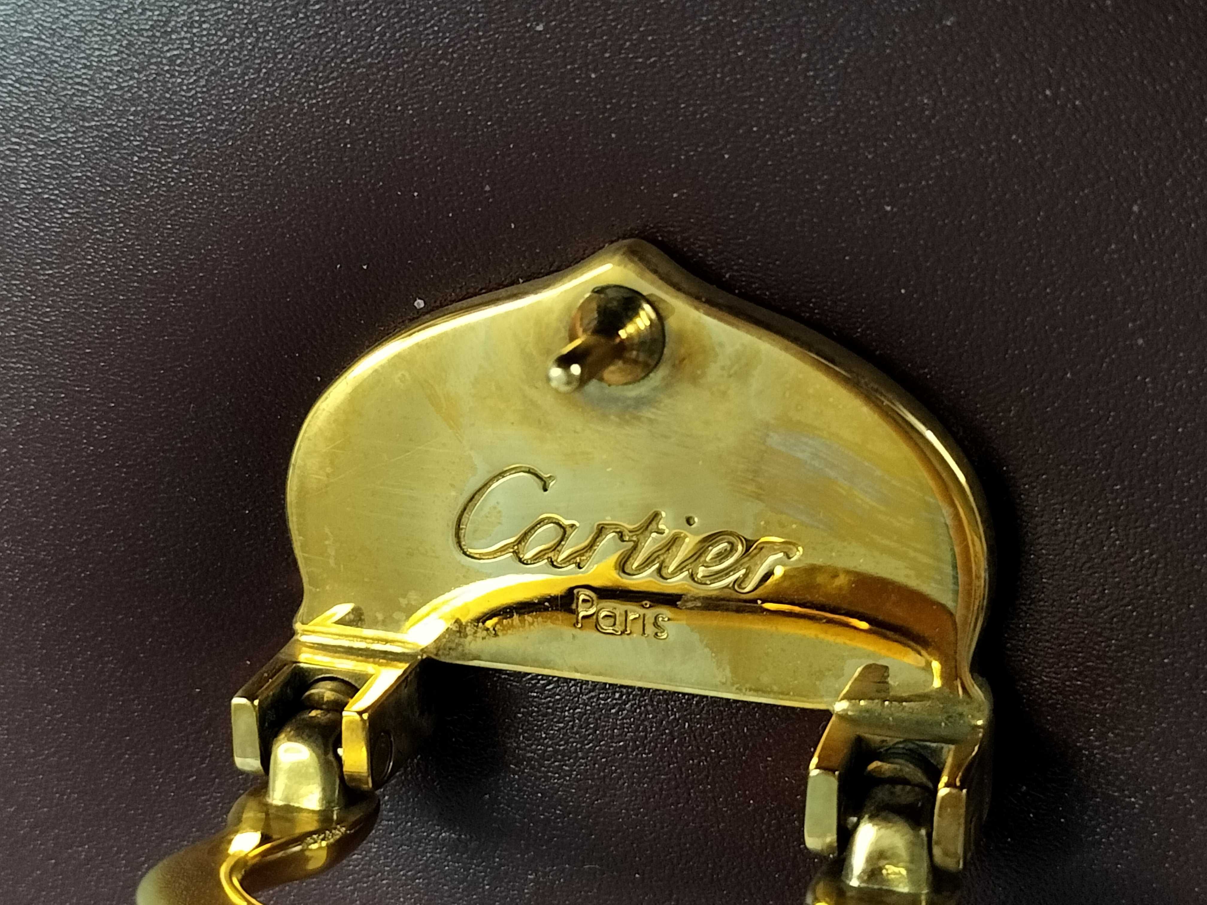 Must / Handbag / Leather Handbag — view 12