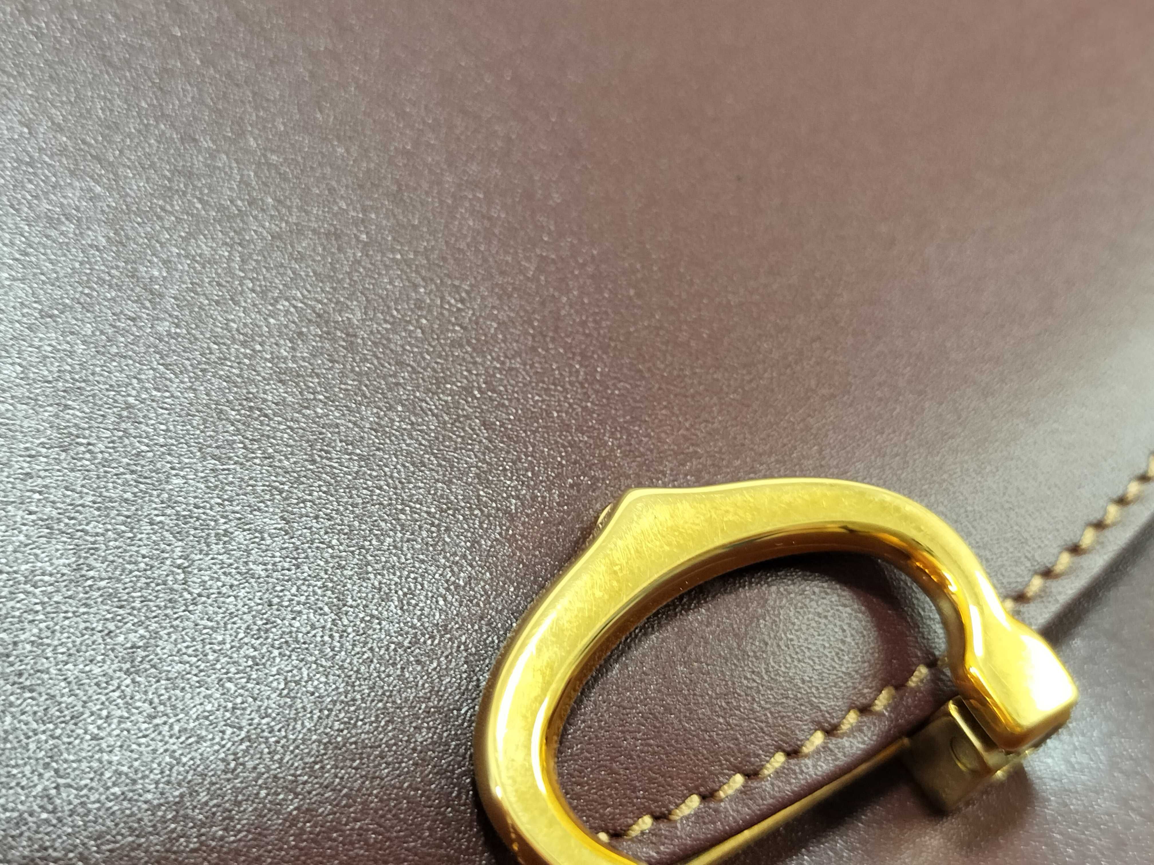 Must / Handbag / Leather Handbag — view 14