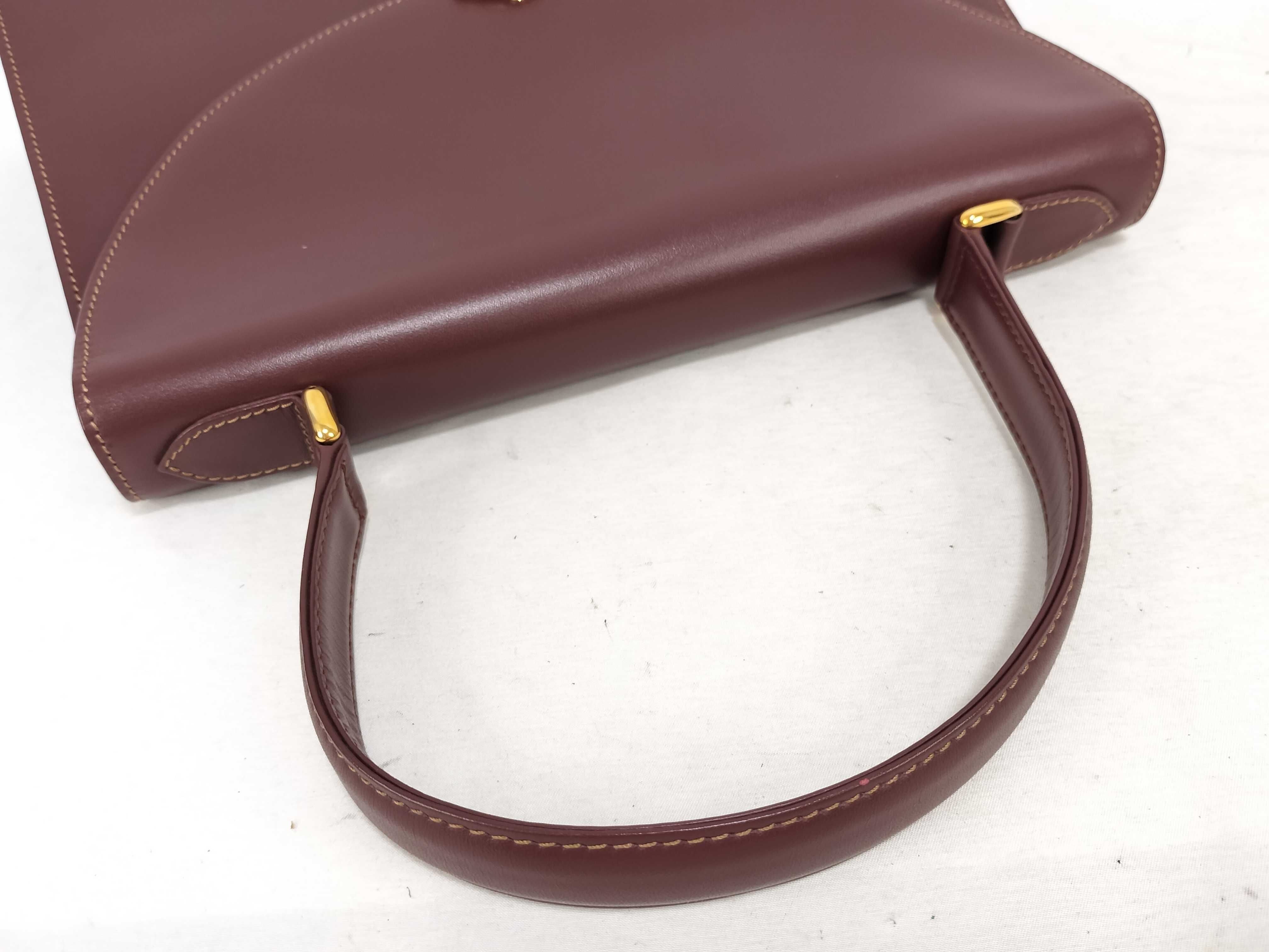 Must / Handbag / Leather Handbag — view 3