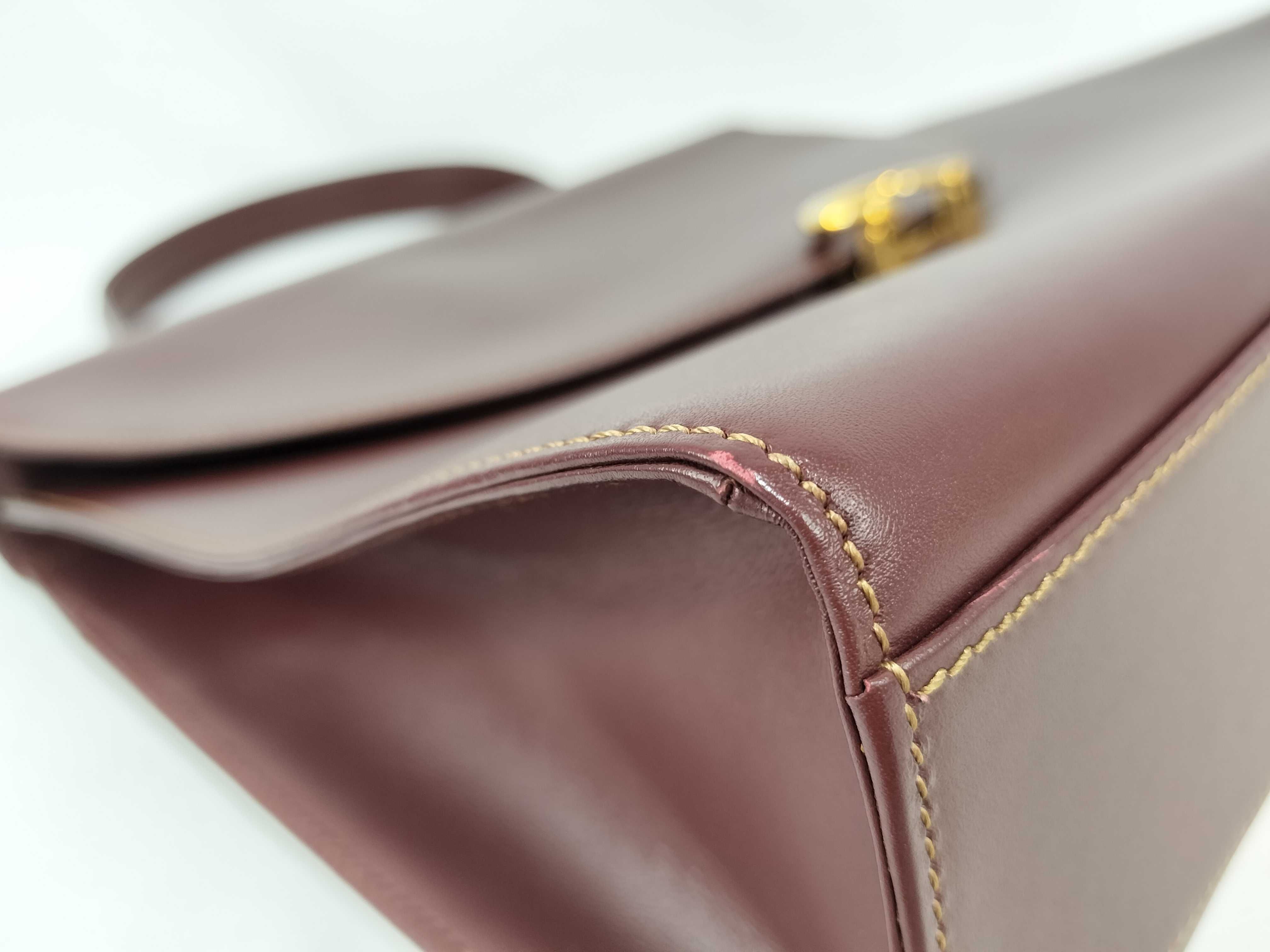 Must / Handbag / Leather Handbag — view 6