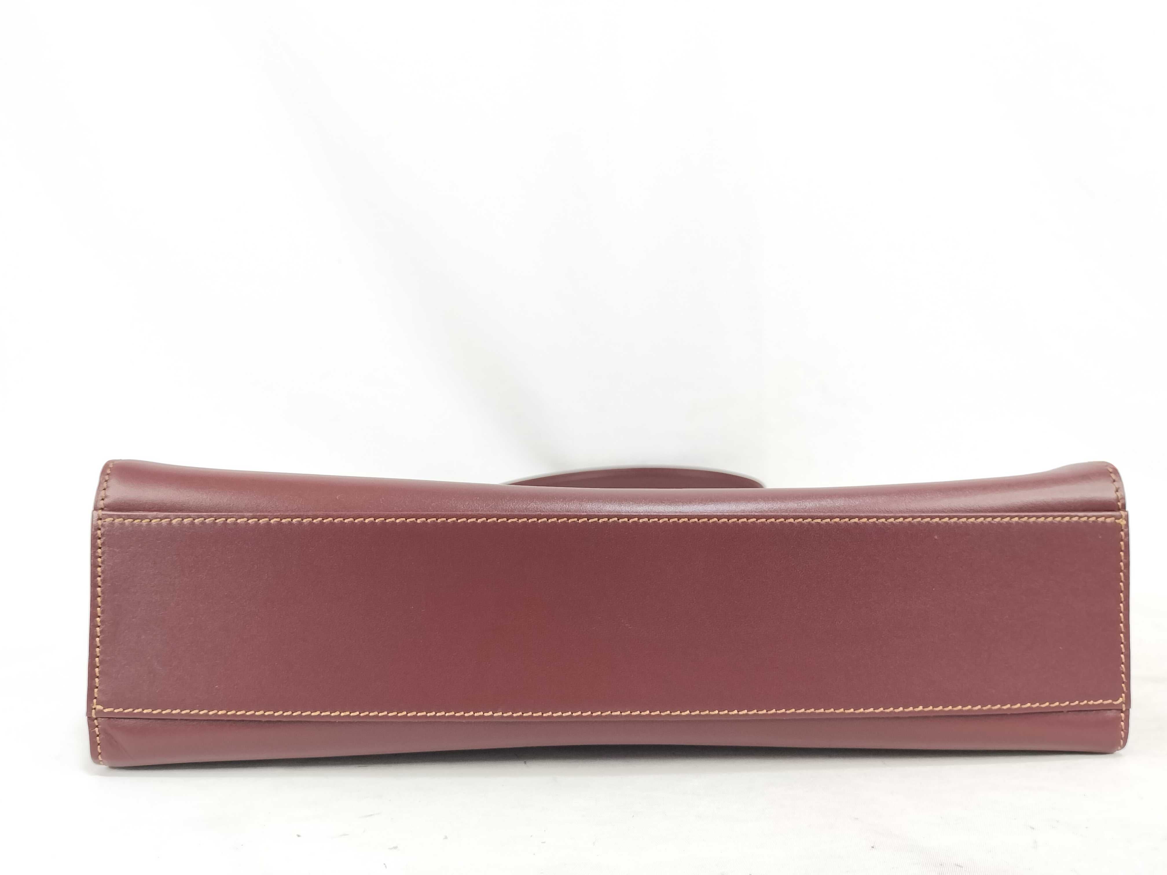 Must / Handbag / Leather Handbag — view 7