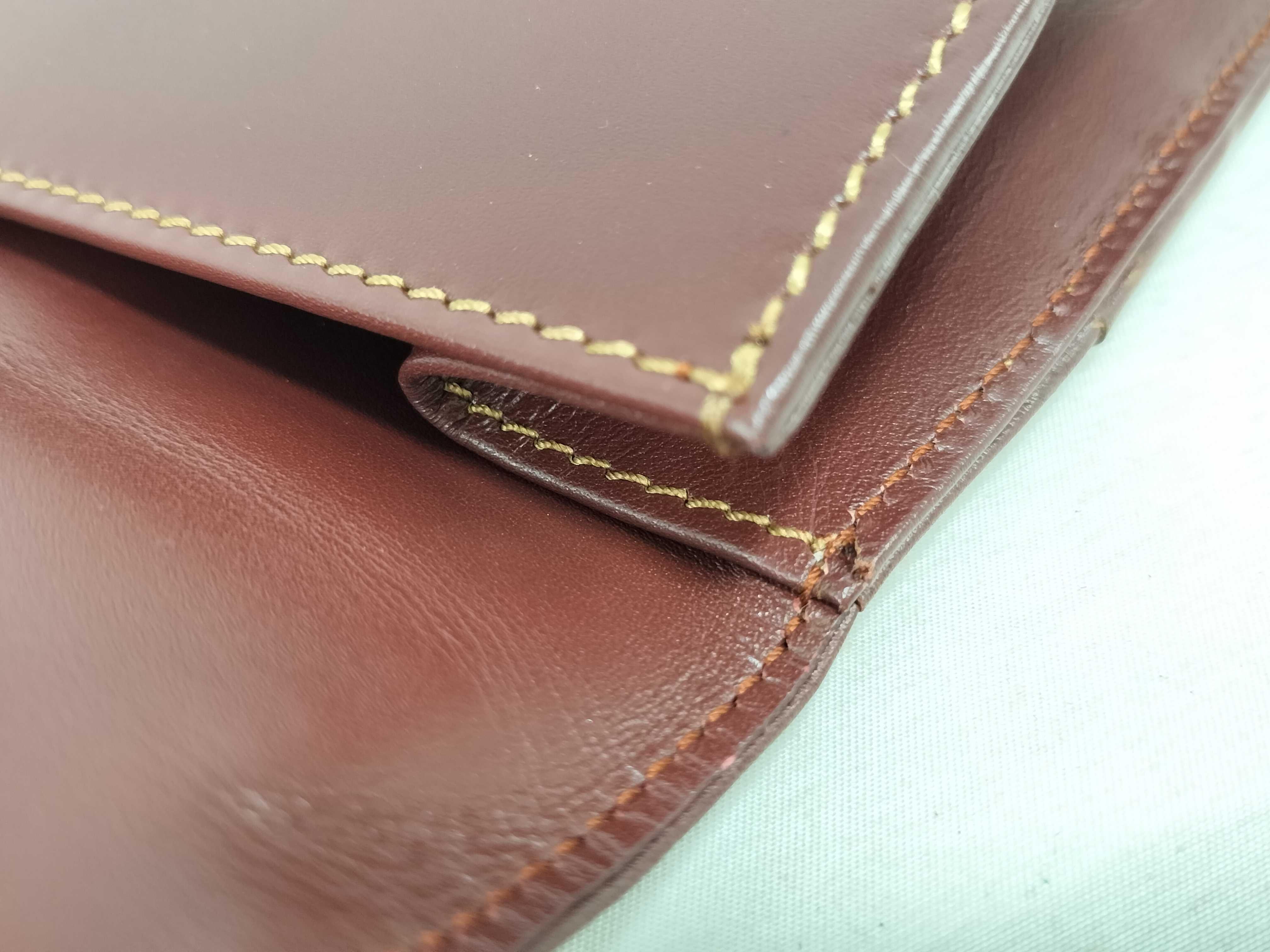 Must / Handbag / Leather Handbag — view 9
