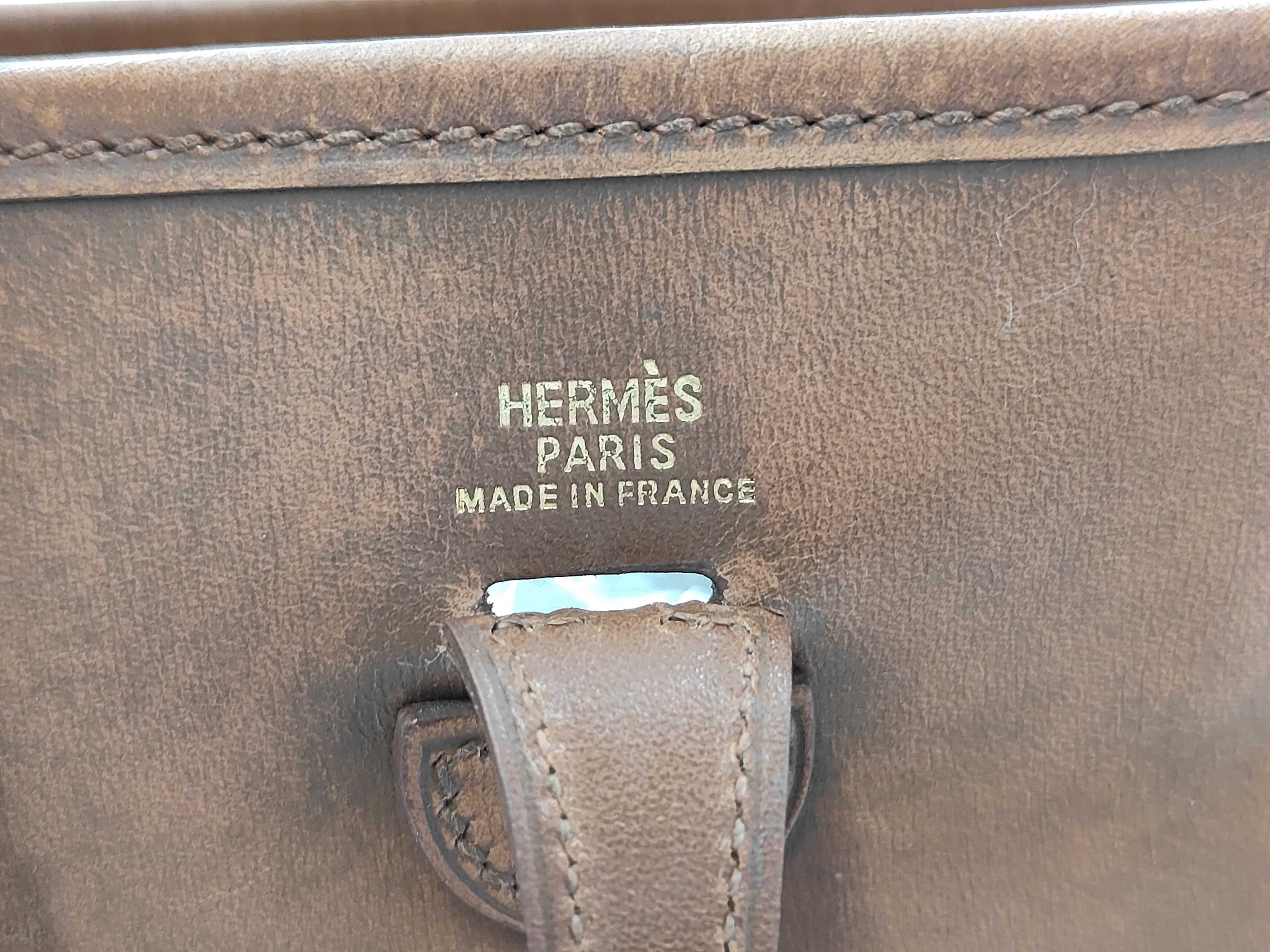 Evelyne Shoulder Bag — view 6