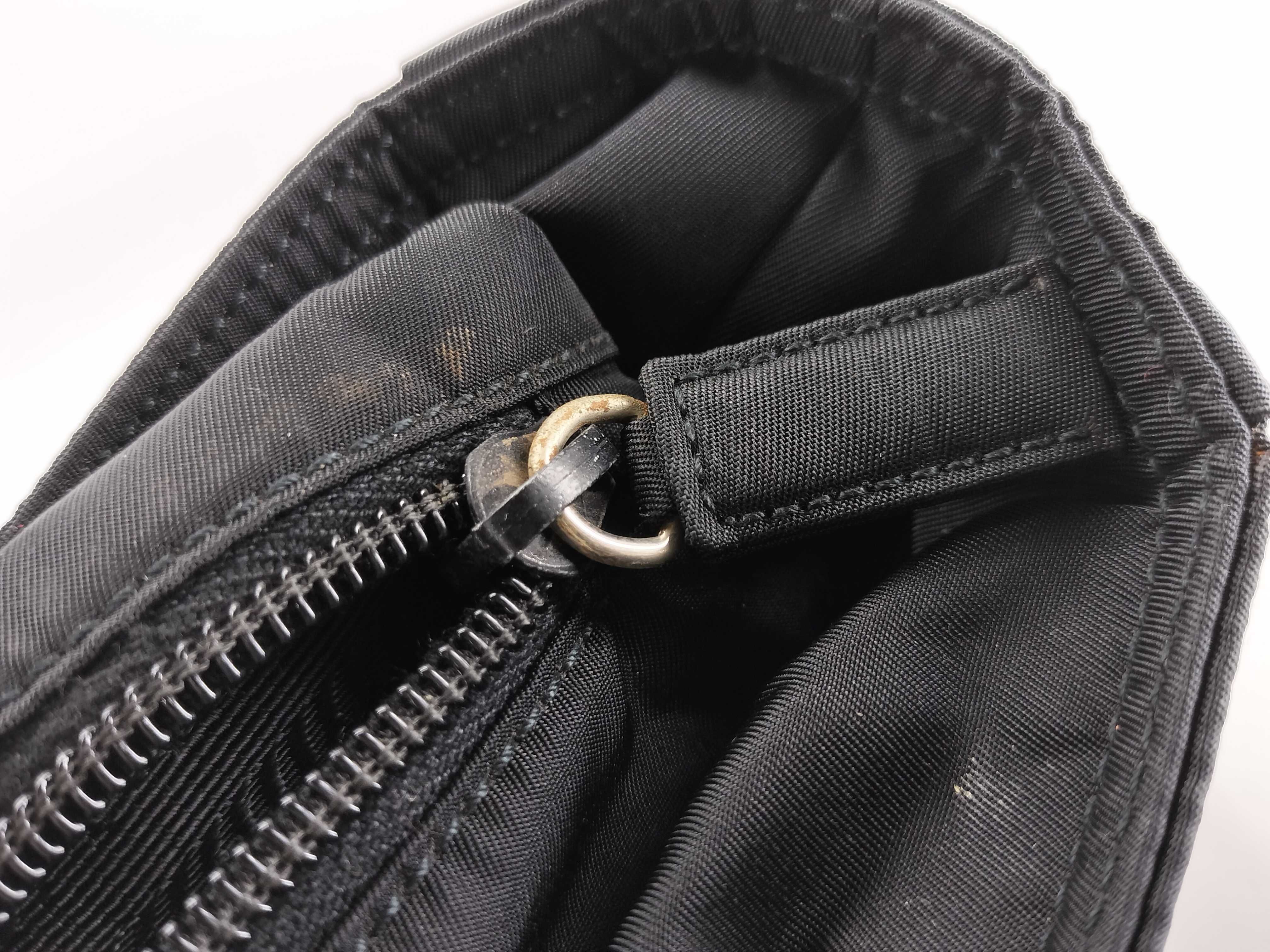Nylon Tote Bag Z11463 Tote Bag — view 13