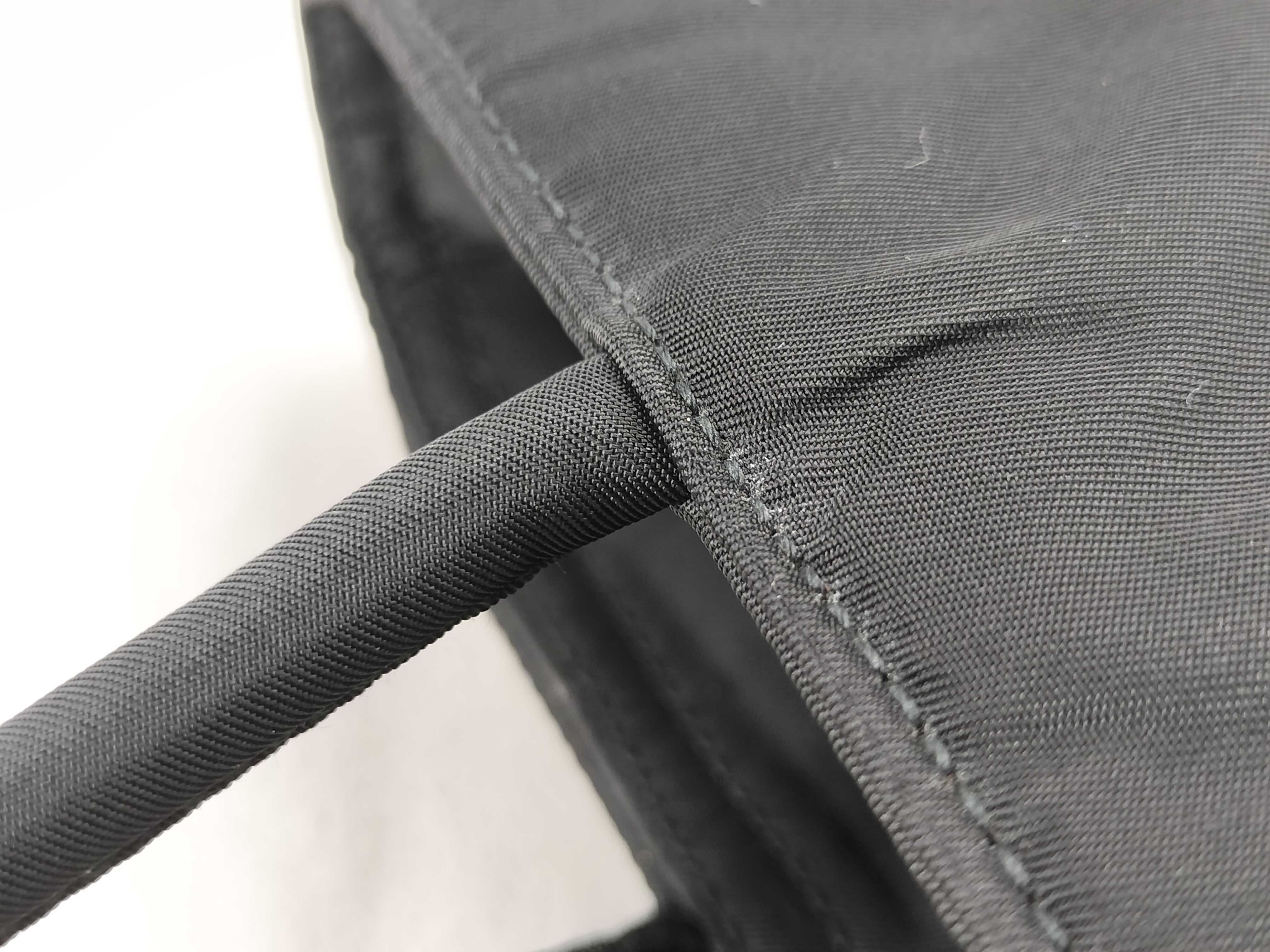 Nylon Tote Bag Z11463 Tote Bag — view 5