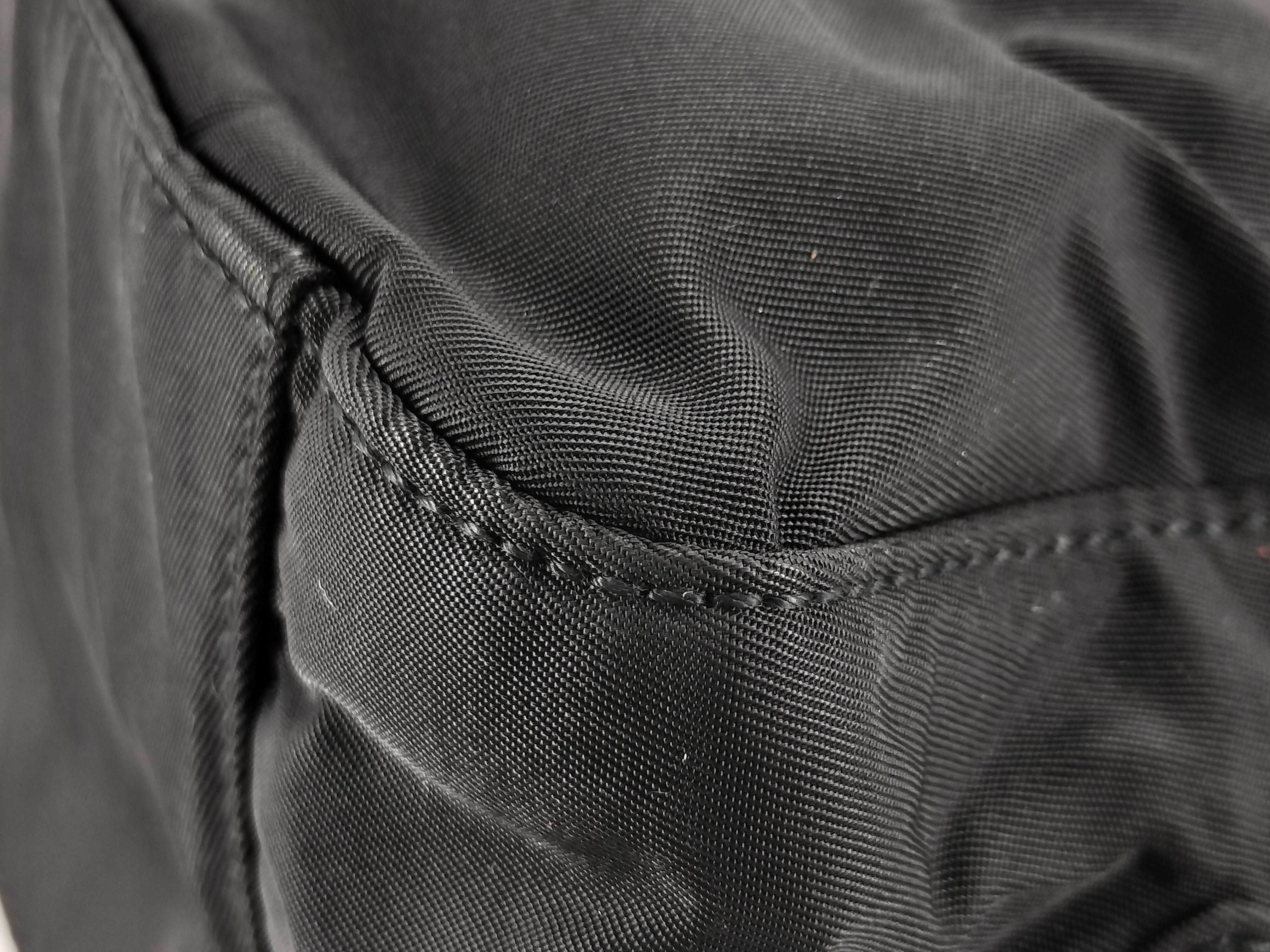Nylon Tote Bag Z11463 Tote Bag — view 6