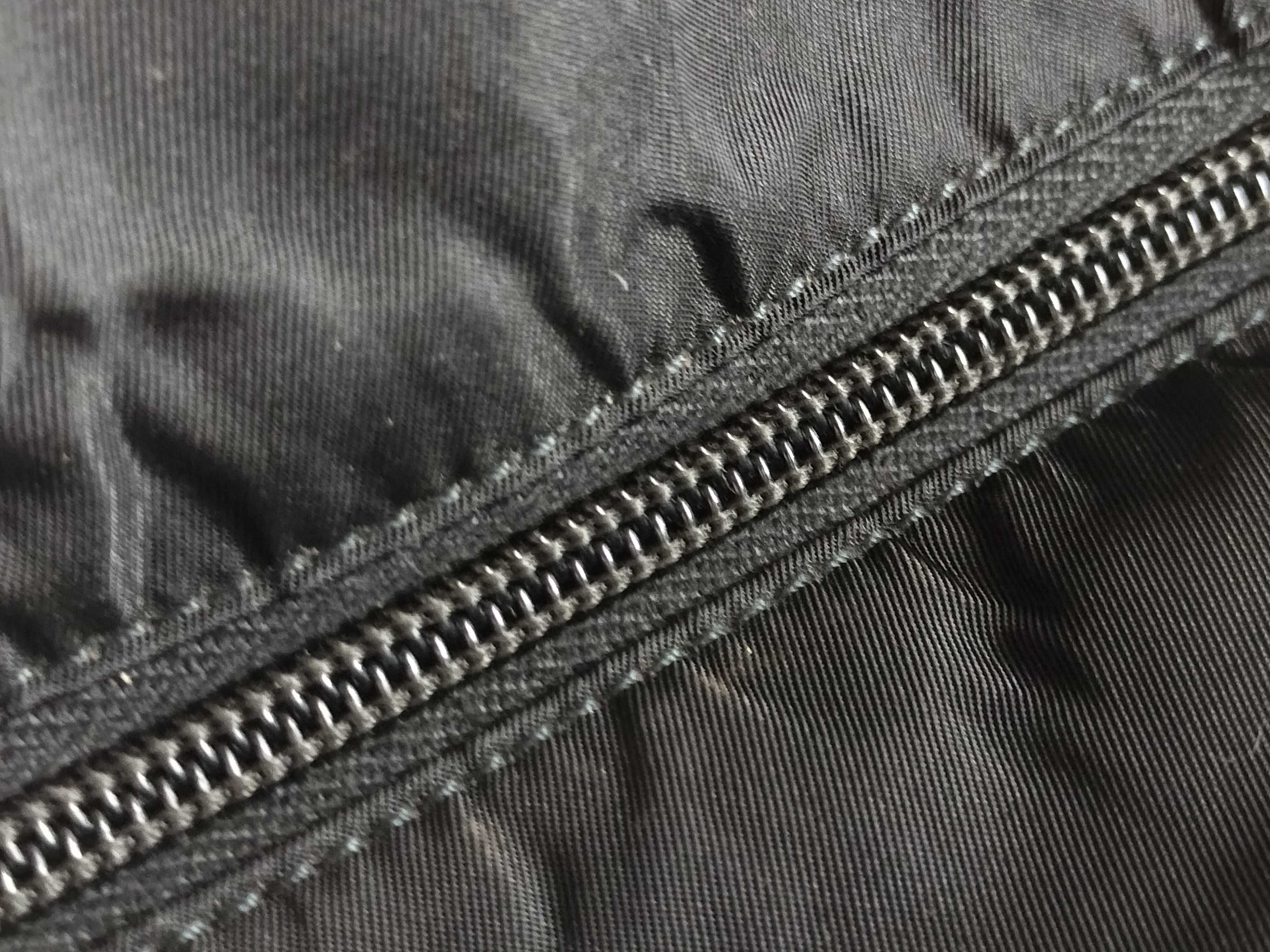 Nylon Tote Bag Z11463 Tote Bag — view 8