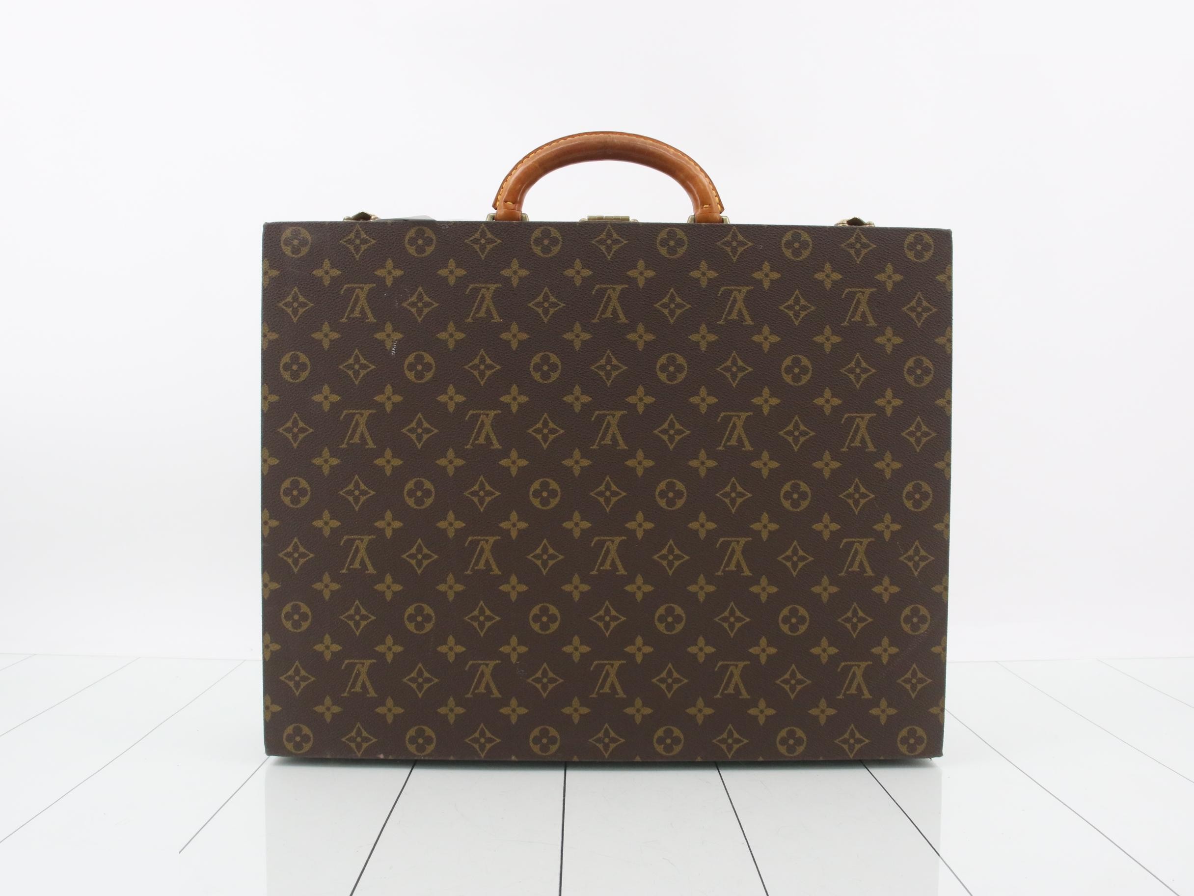 Diplomat Suitcase/Trunk 0951 — view 2