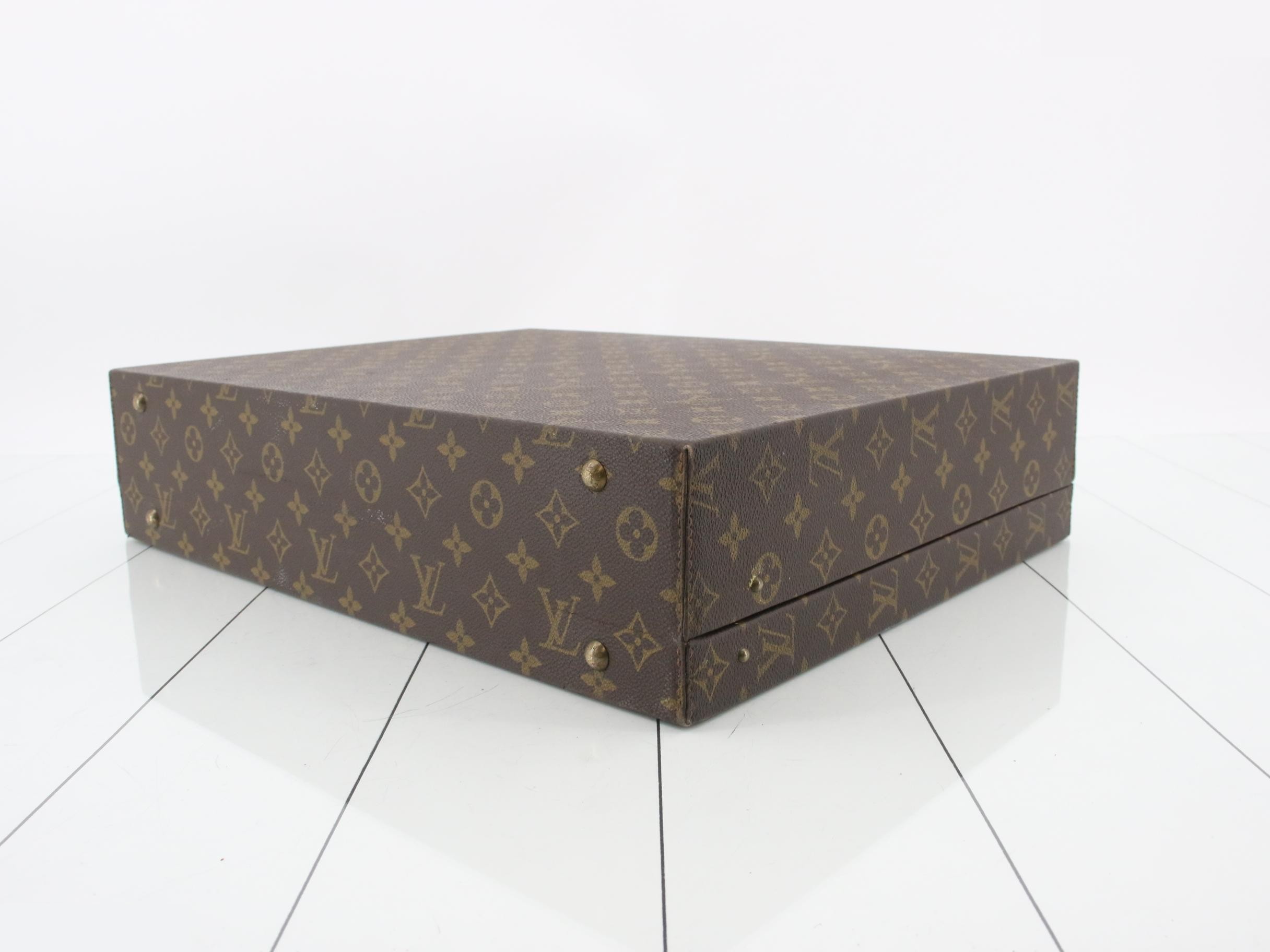 Diplomat Suitcase/Trunk 0951 — view 6