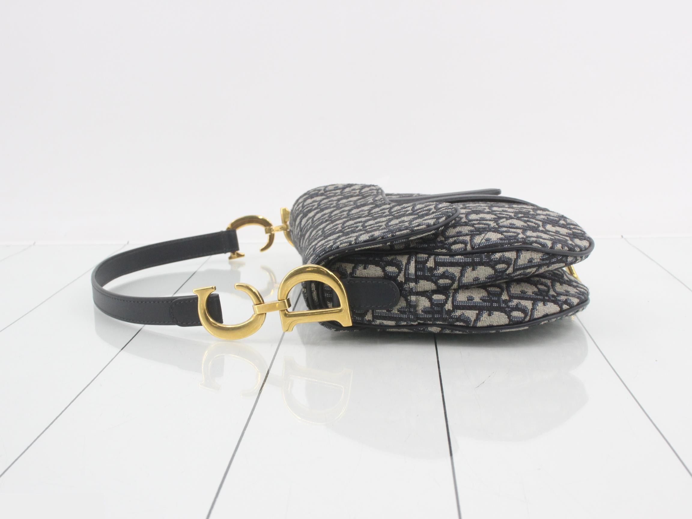 Trotter (bag) - Shoulder bag — view 4