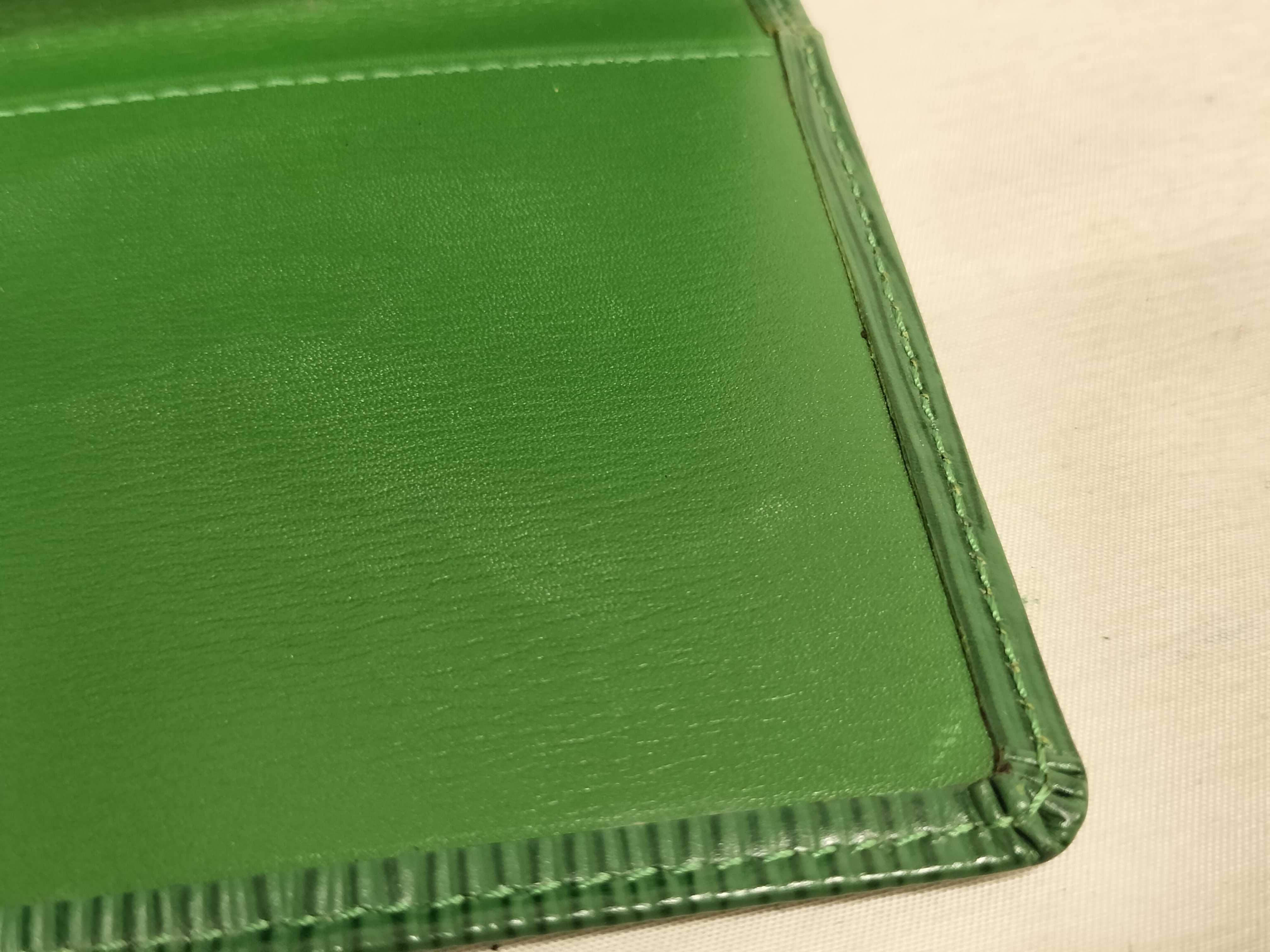 Epi / Taiga / CA0946 / Long Wallet / Leather Wallet — view 12