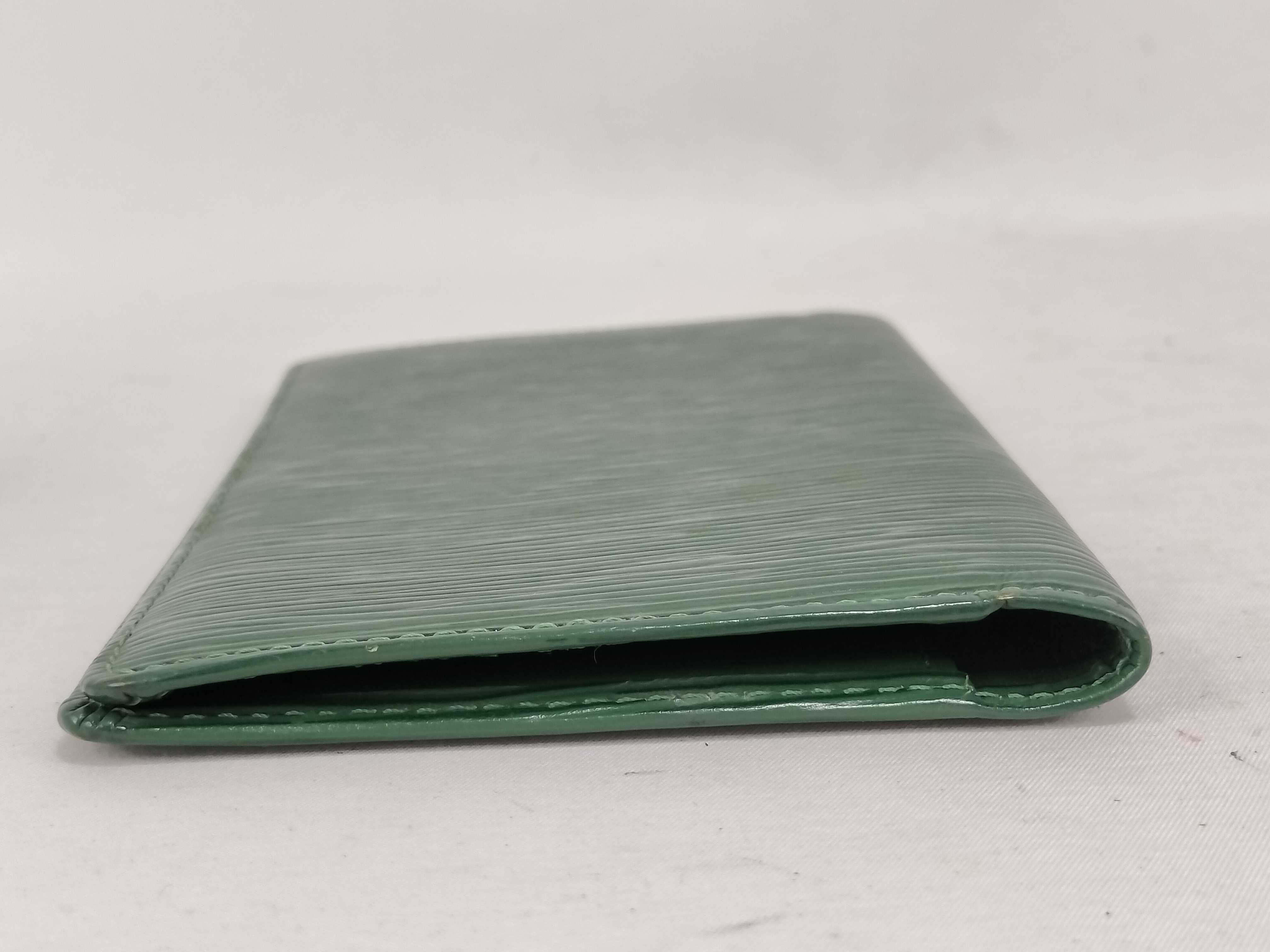 Epi / Taiga / CA0946 / Long Wallet / Leather Wallet — view 3